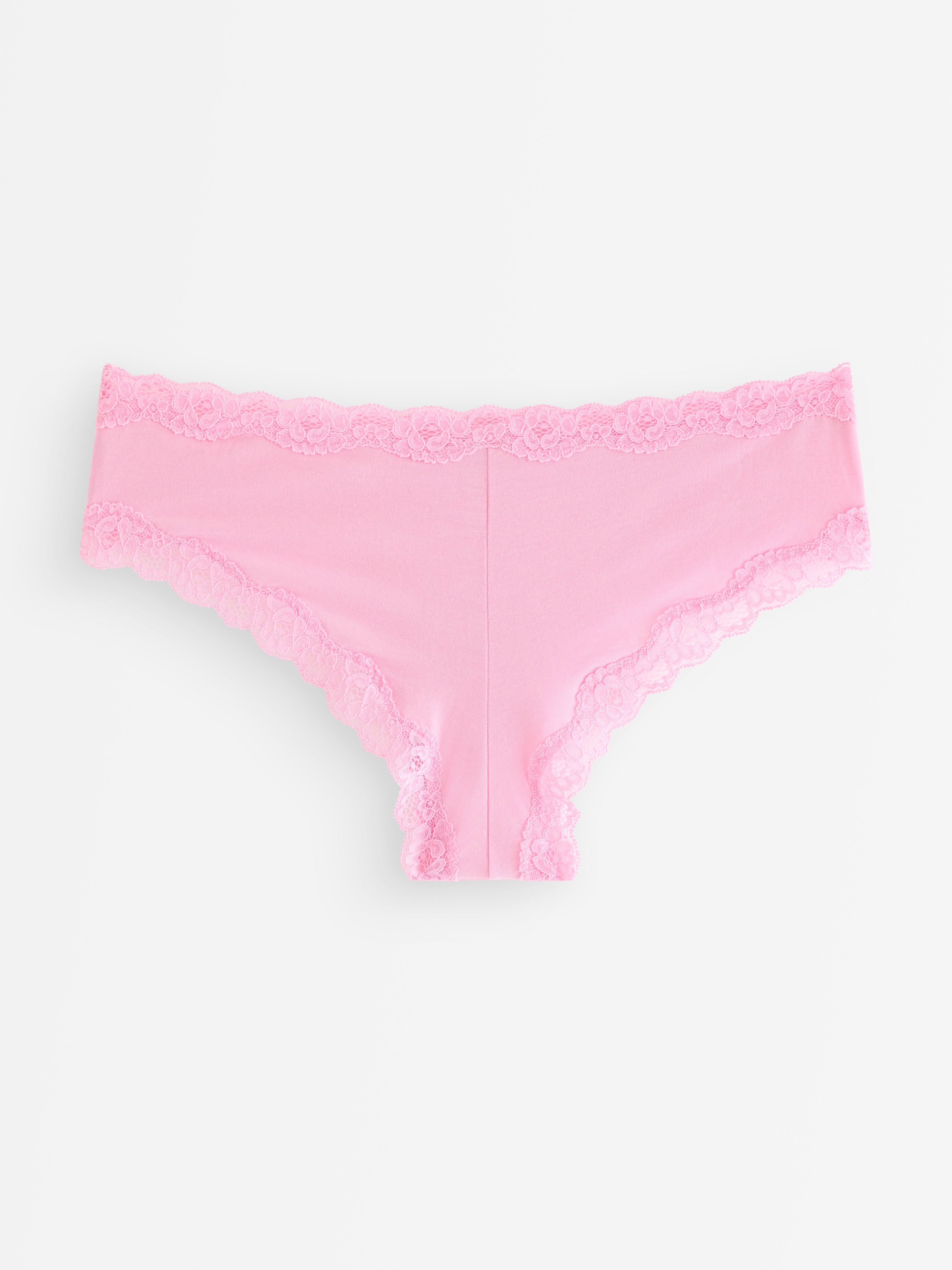Brazilian - Undertøy - Rosa