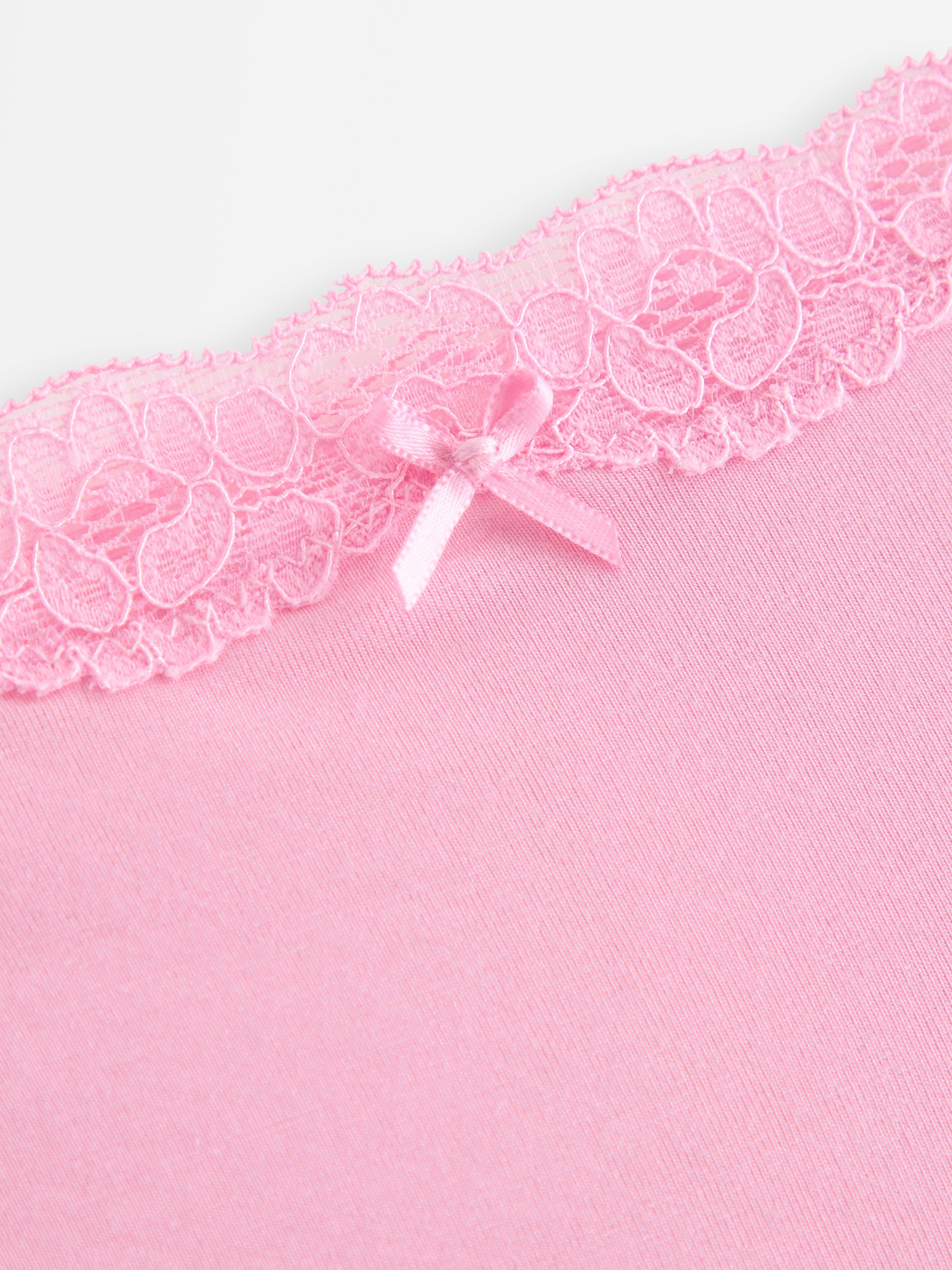 Brazilian - Undertøy - Rosa