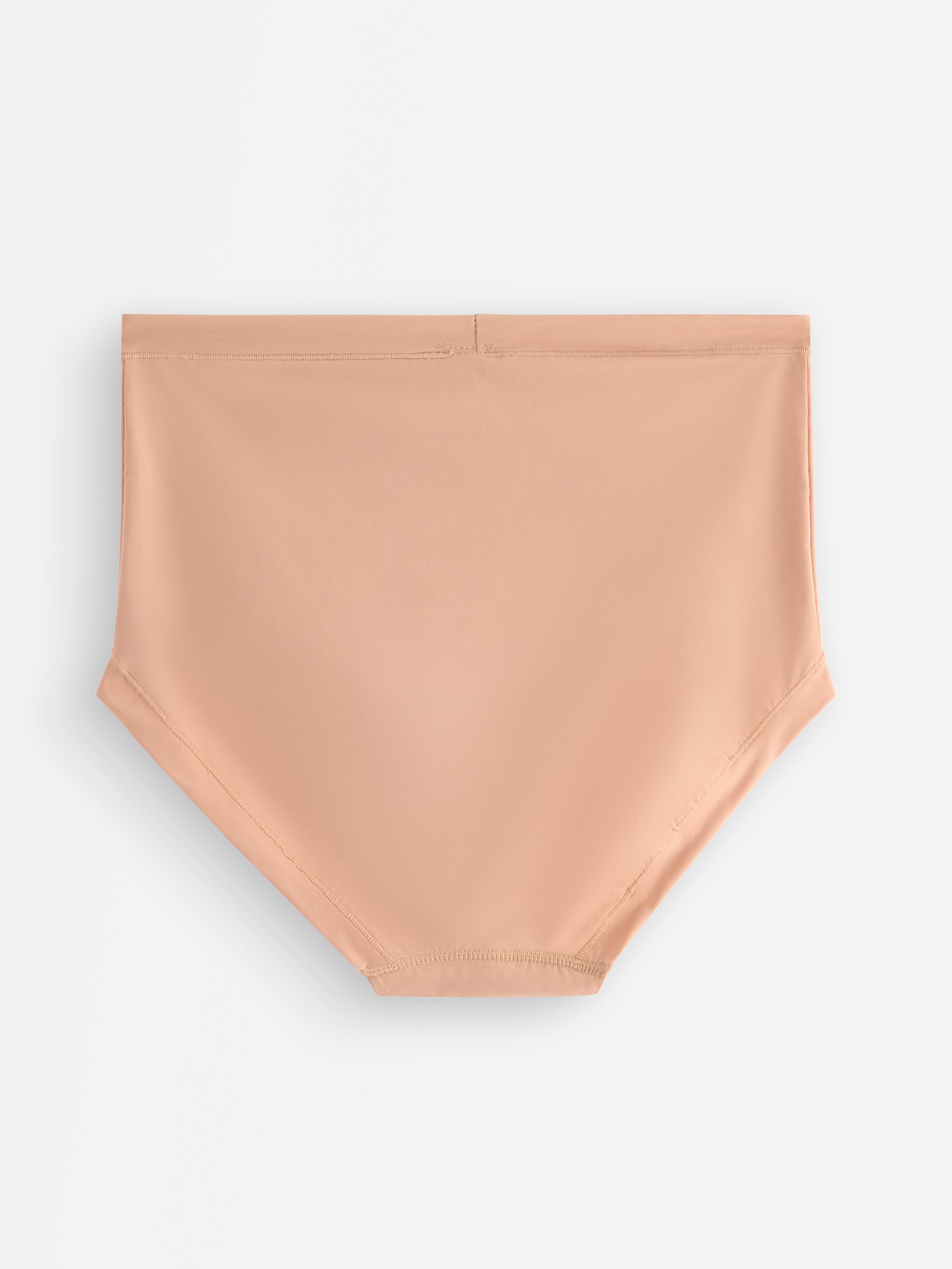 Trusser høj - Undertøj - Beige