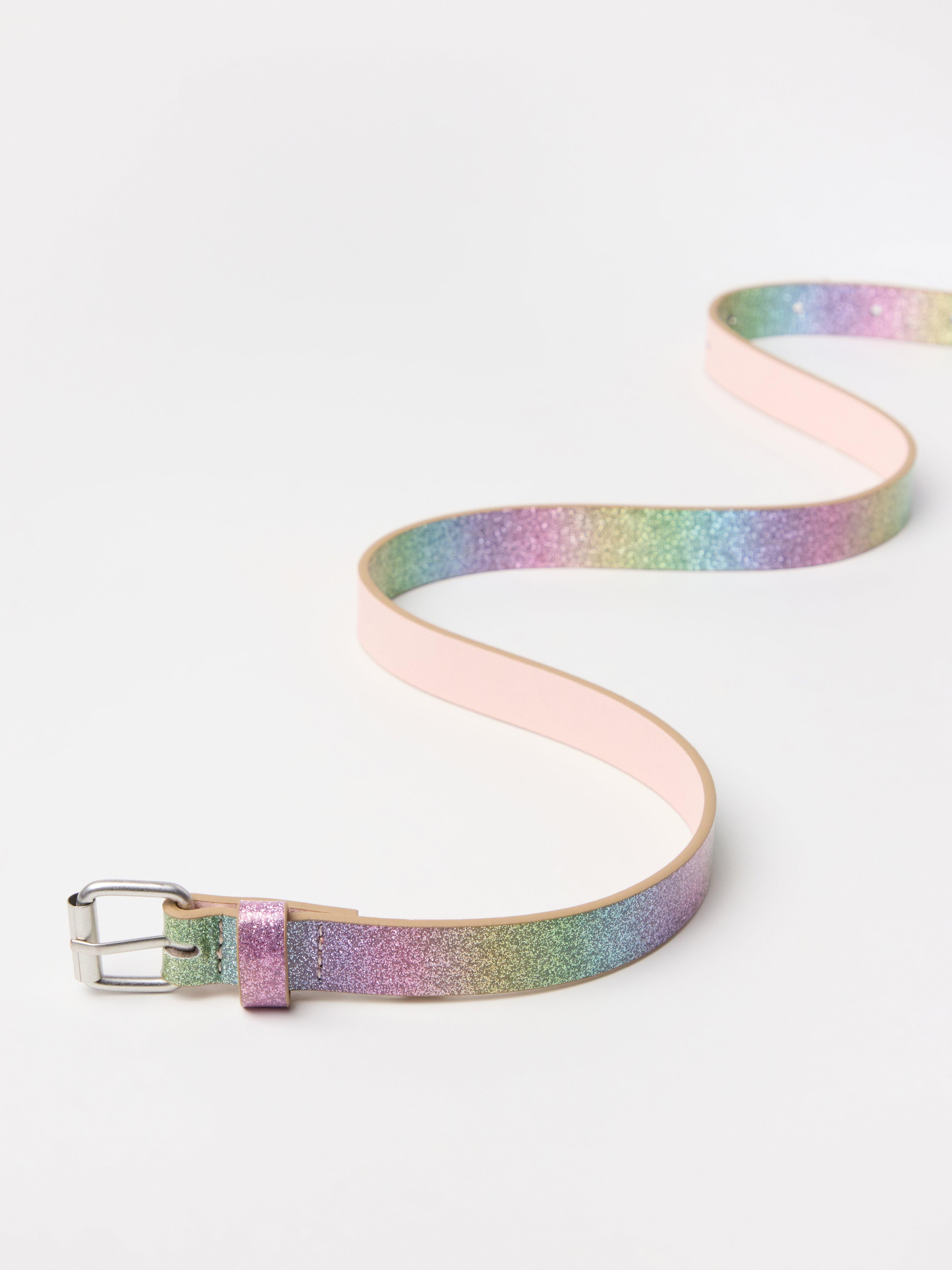 Belt - Kids Wear - Pink