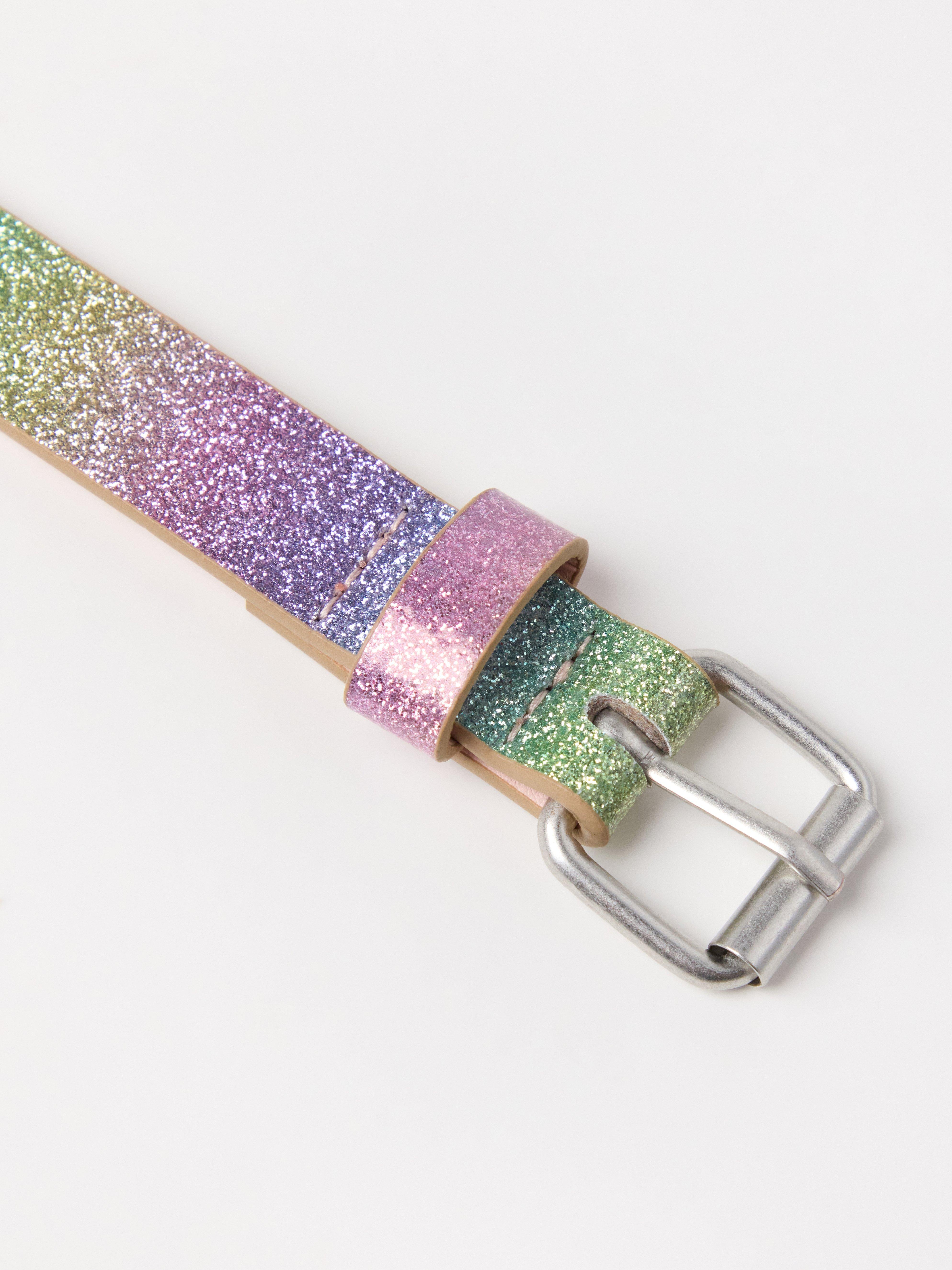 Belt - Kids Wear - Pink