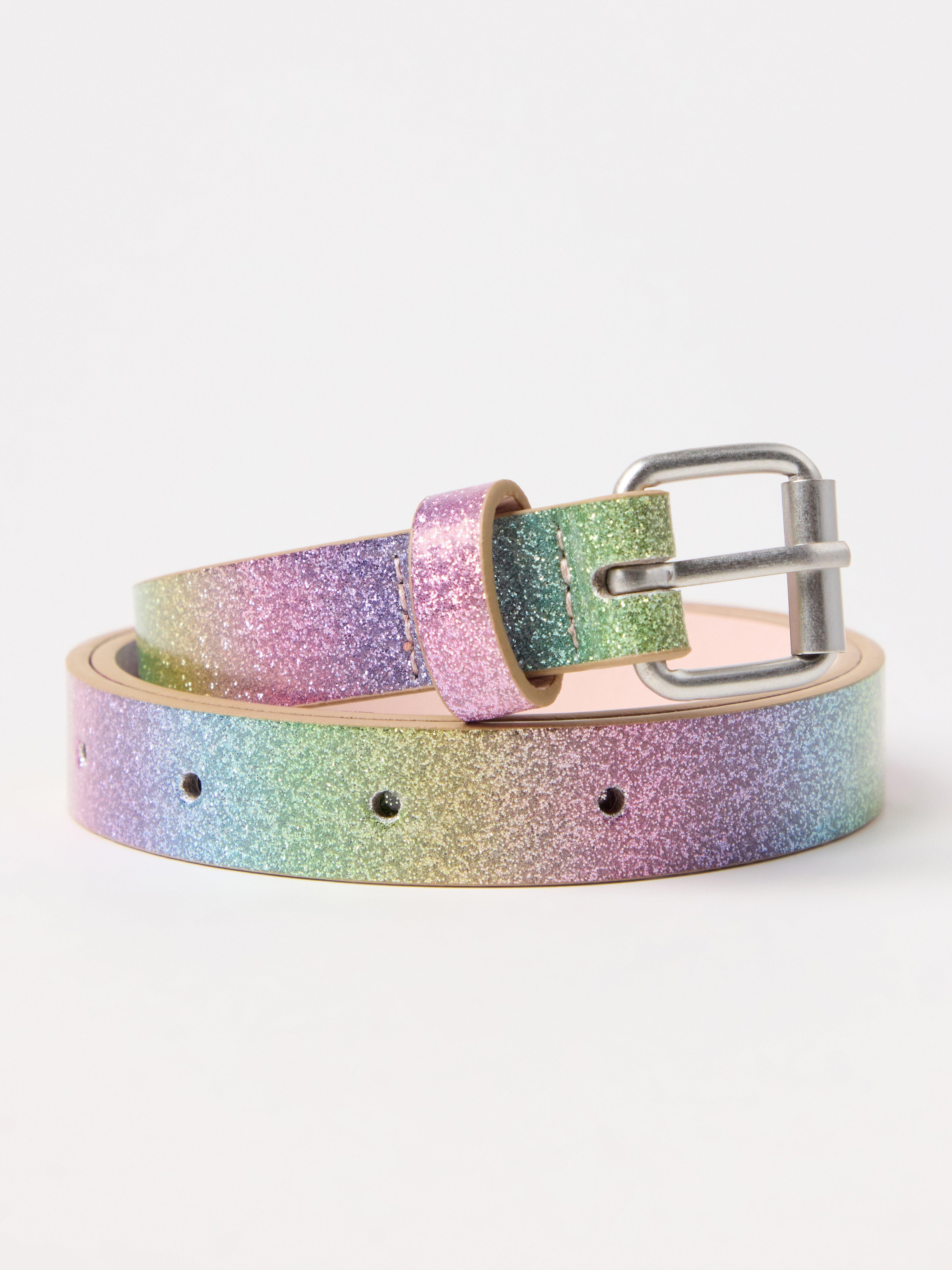 Belt - Kids Wear - Pink