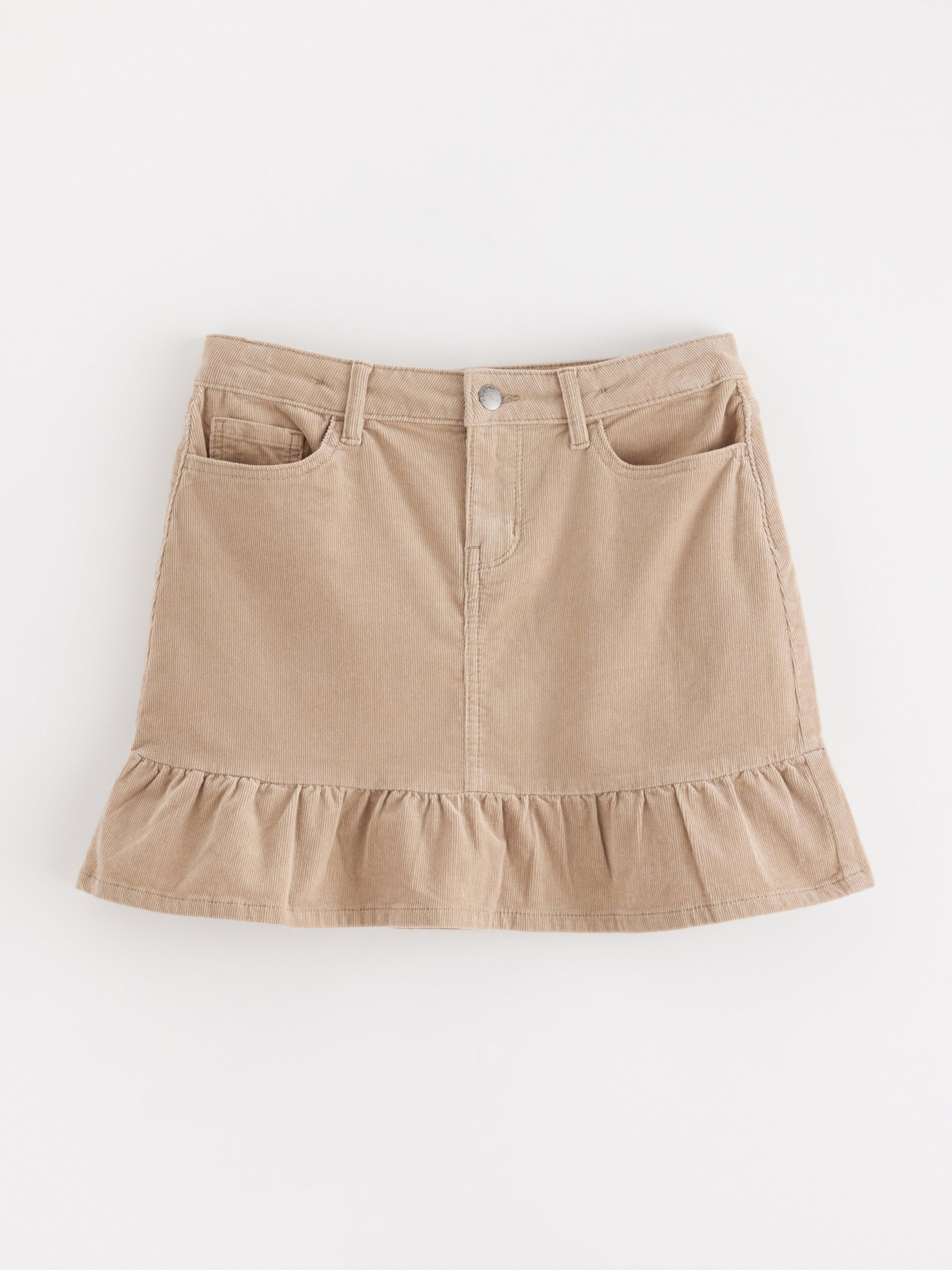 Hame - Lapset - Beige