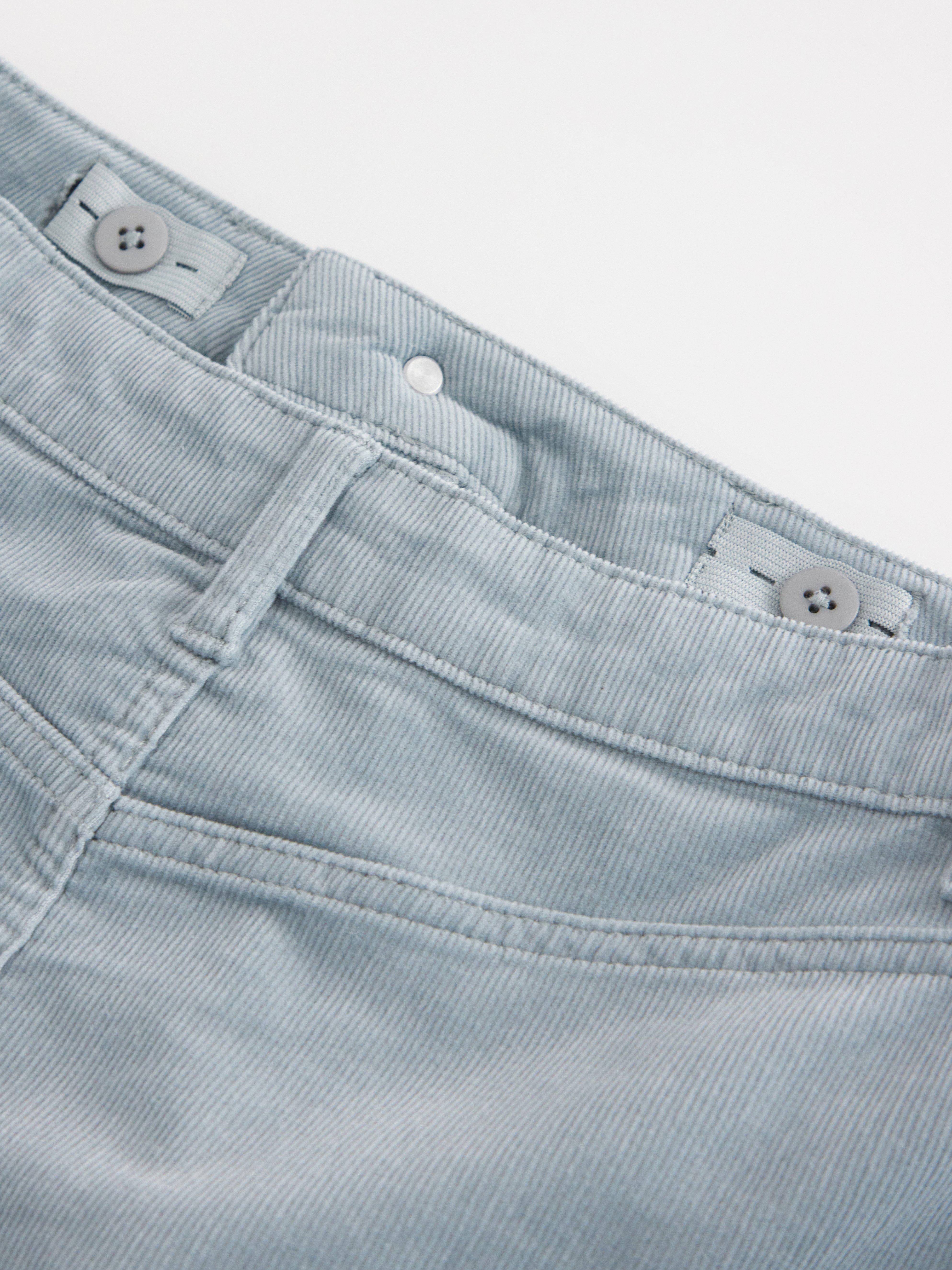 Skirt - Kids Wear - Grey