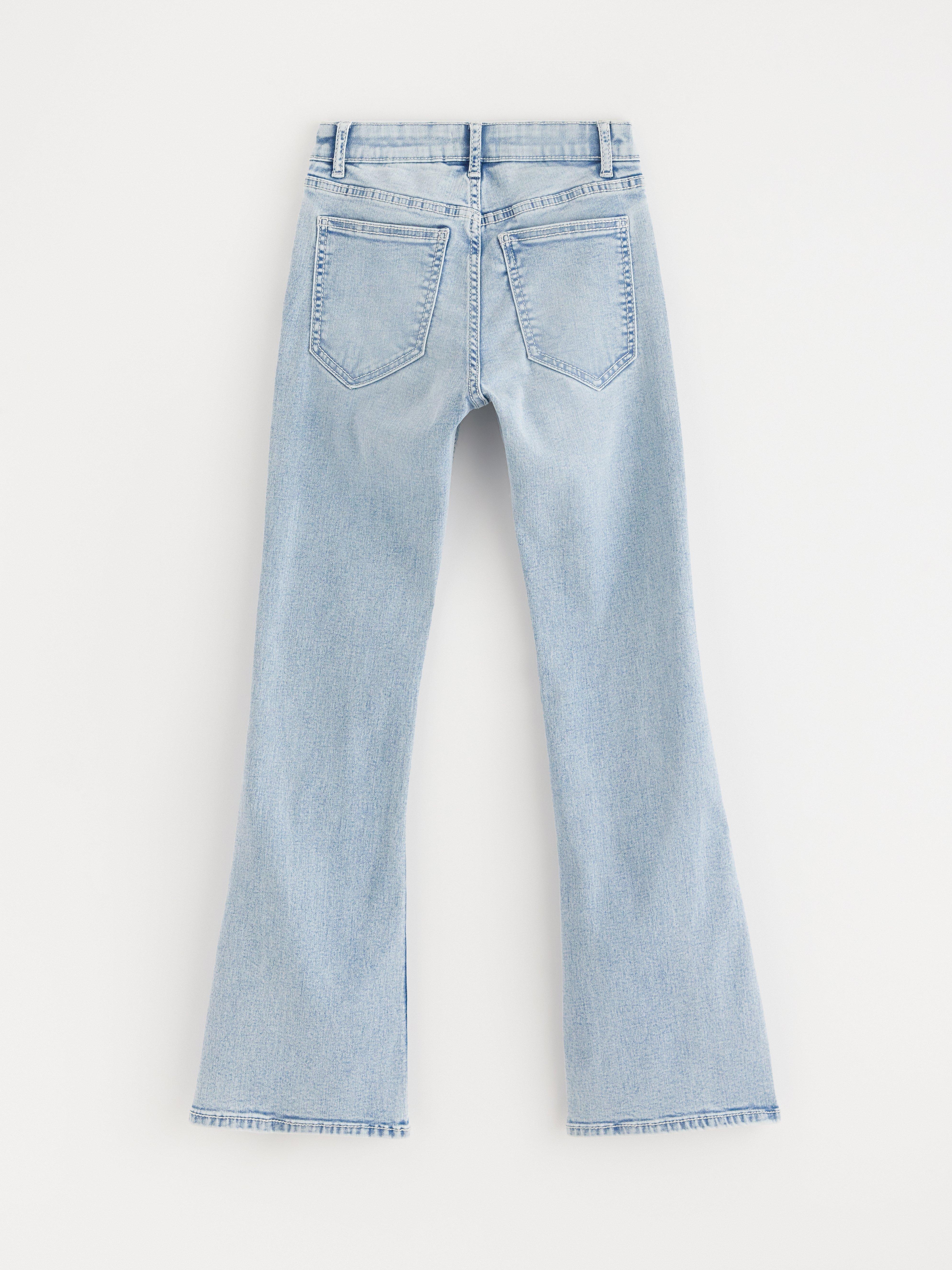 Jeans - Kids Wear - Blue
