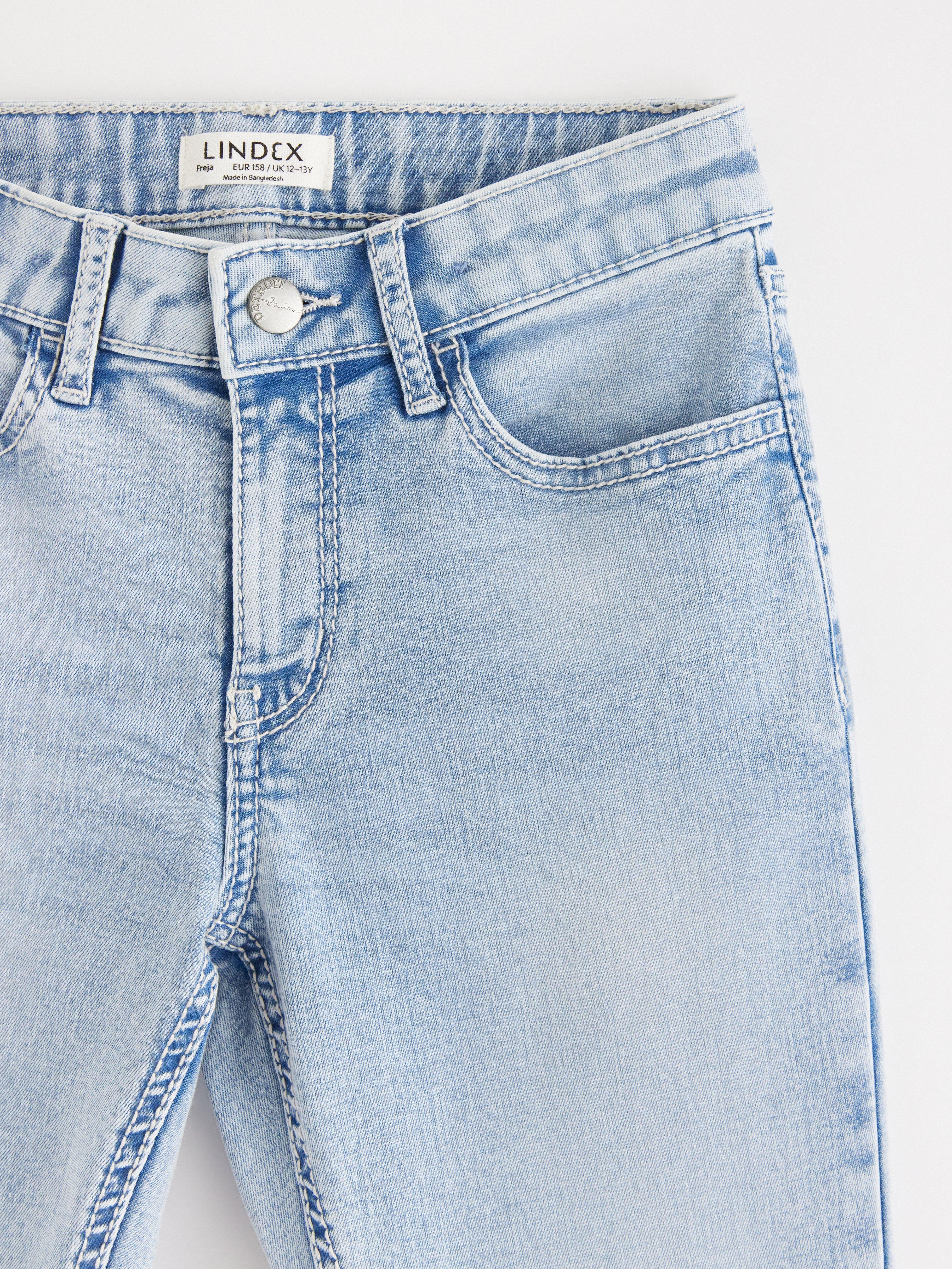 Jeans - Kids Wear - Blue