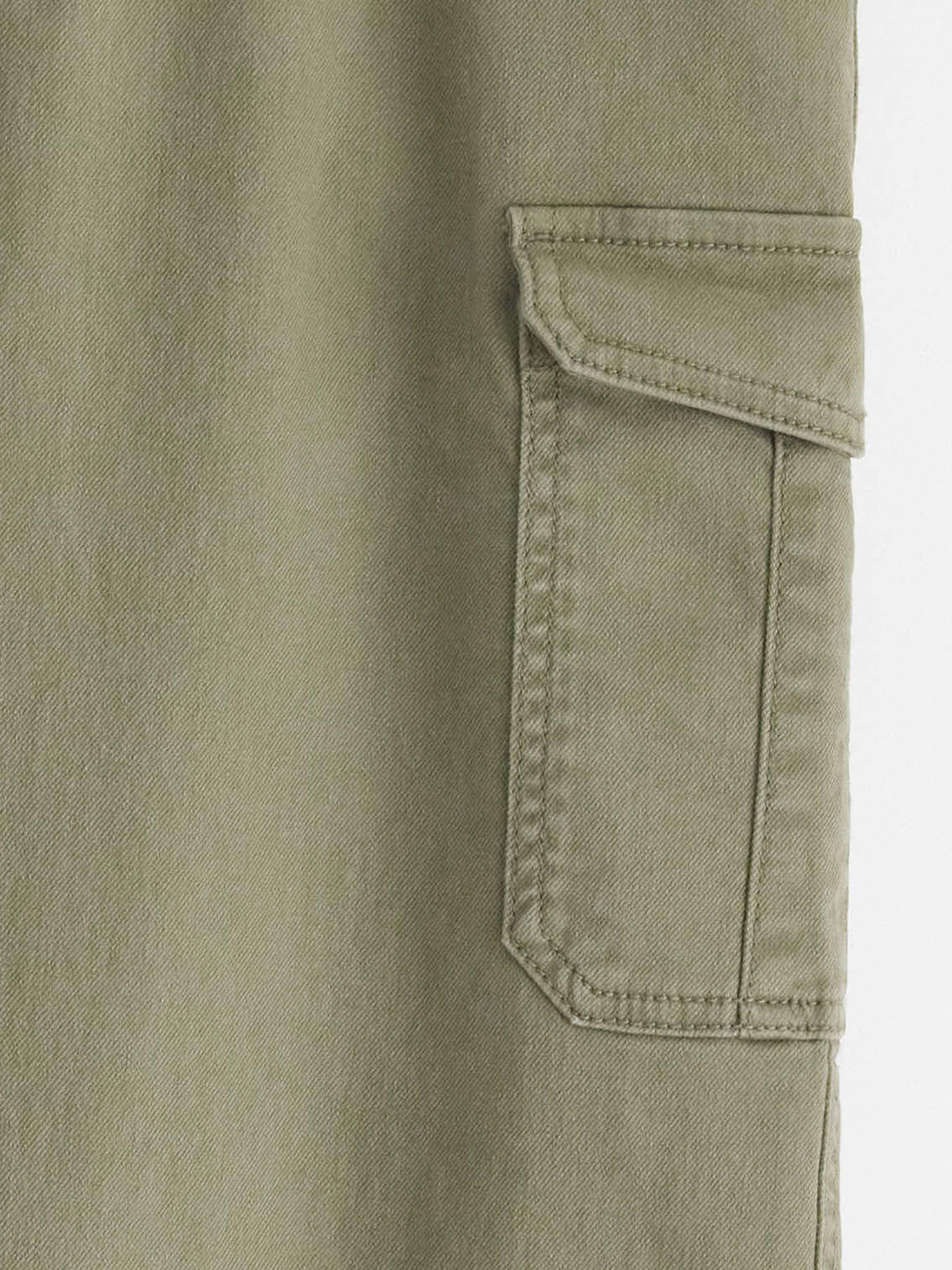 Trousers - Kids Wear - Green