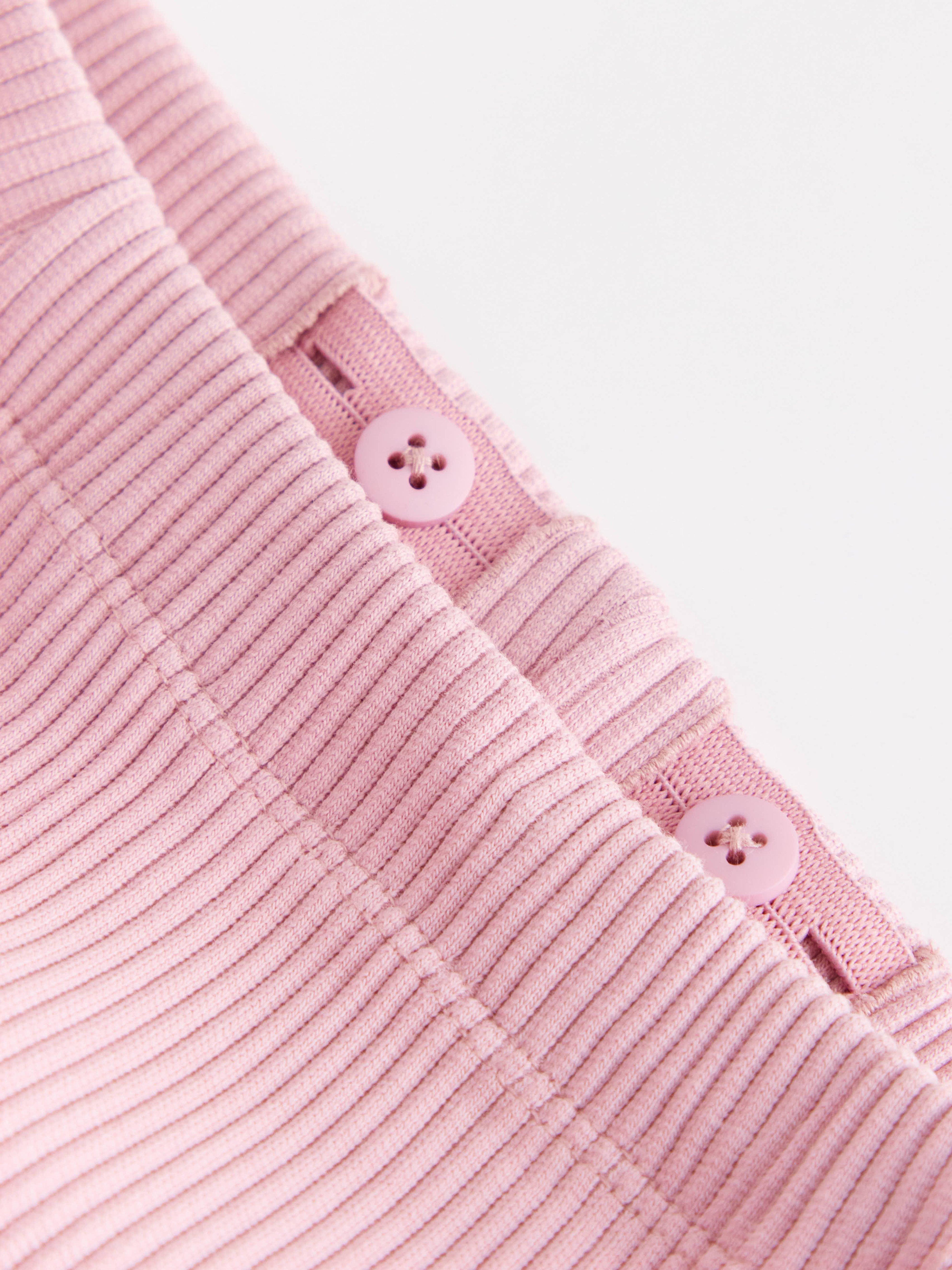Leggings - Kids Wear - Lilac