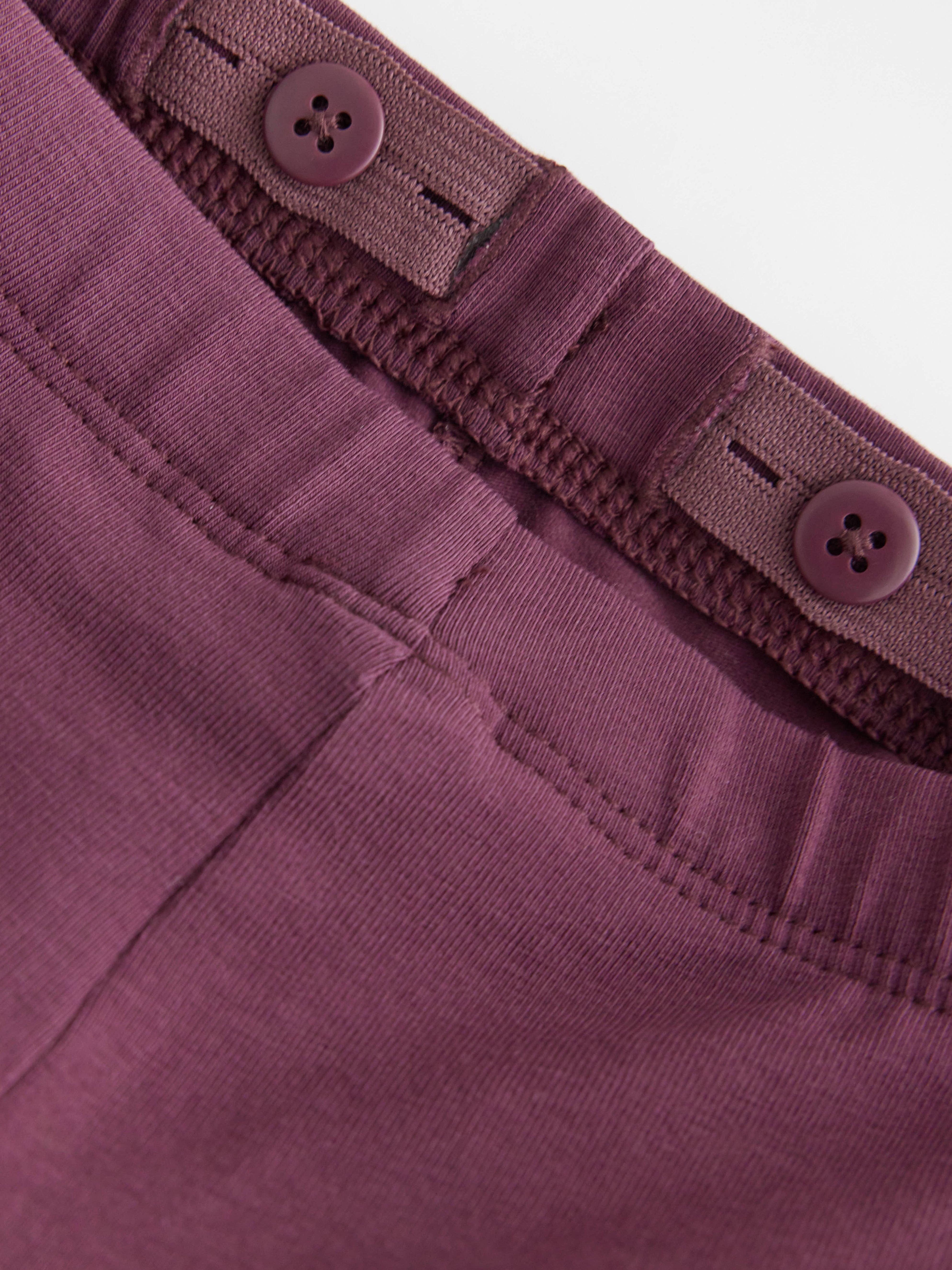 Leggingsit - Lapset - Liila