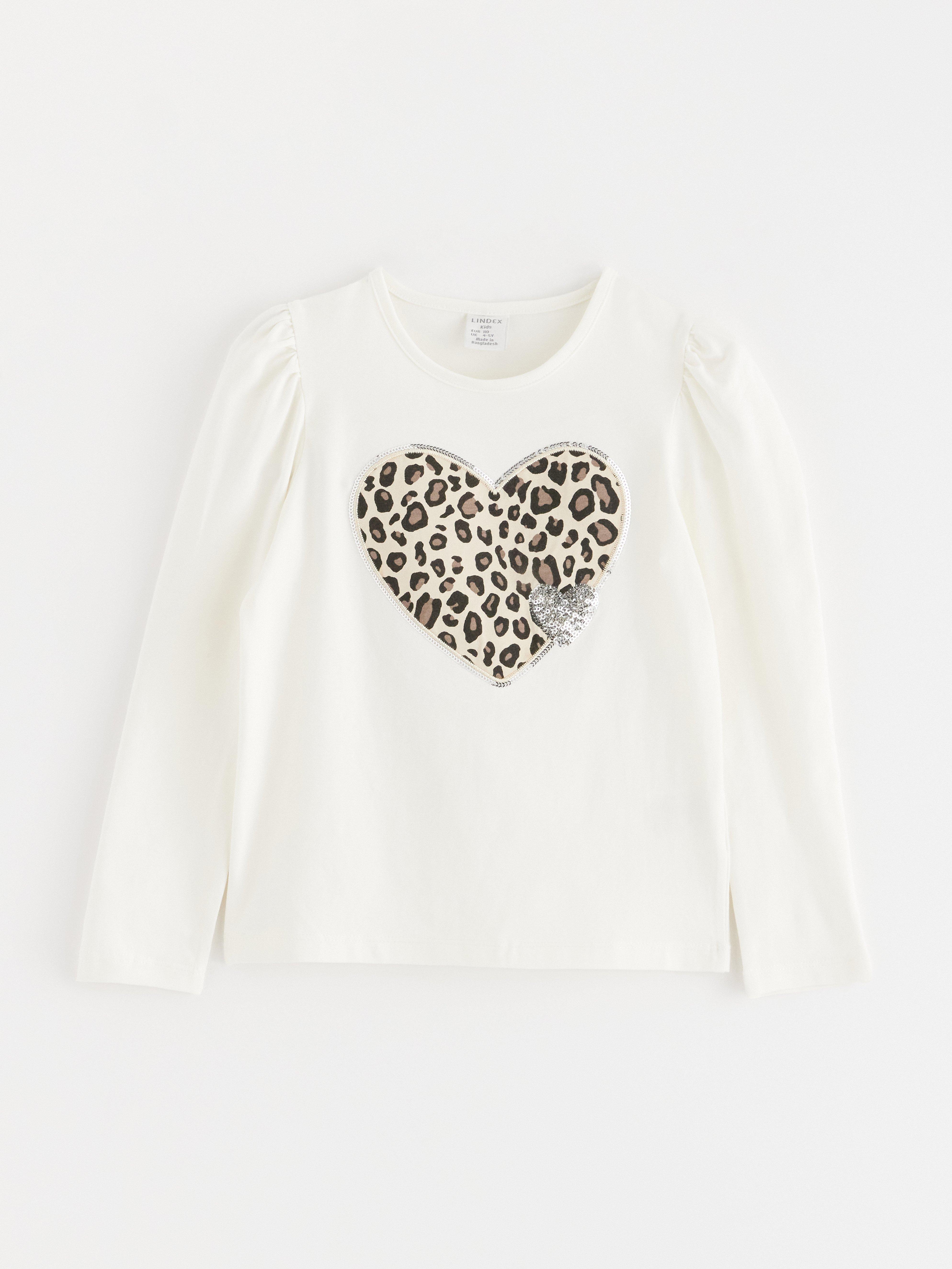 Top - Kids Wear - White