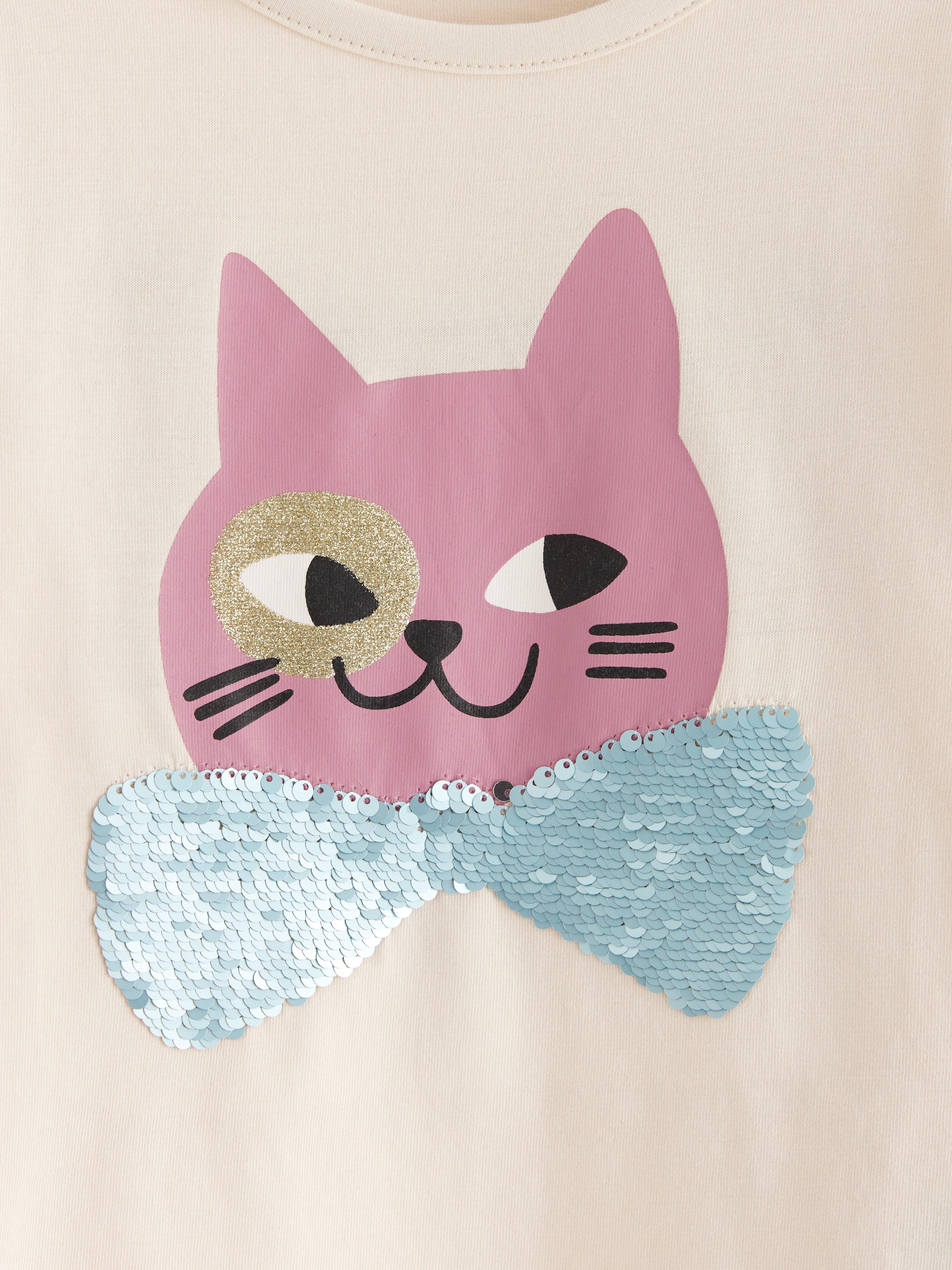 Top - Kids Wear - Beige
