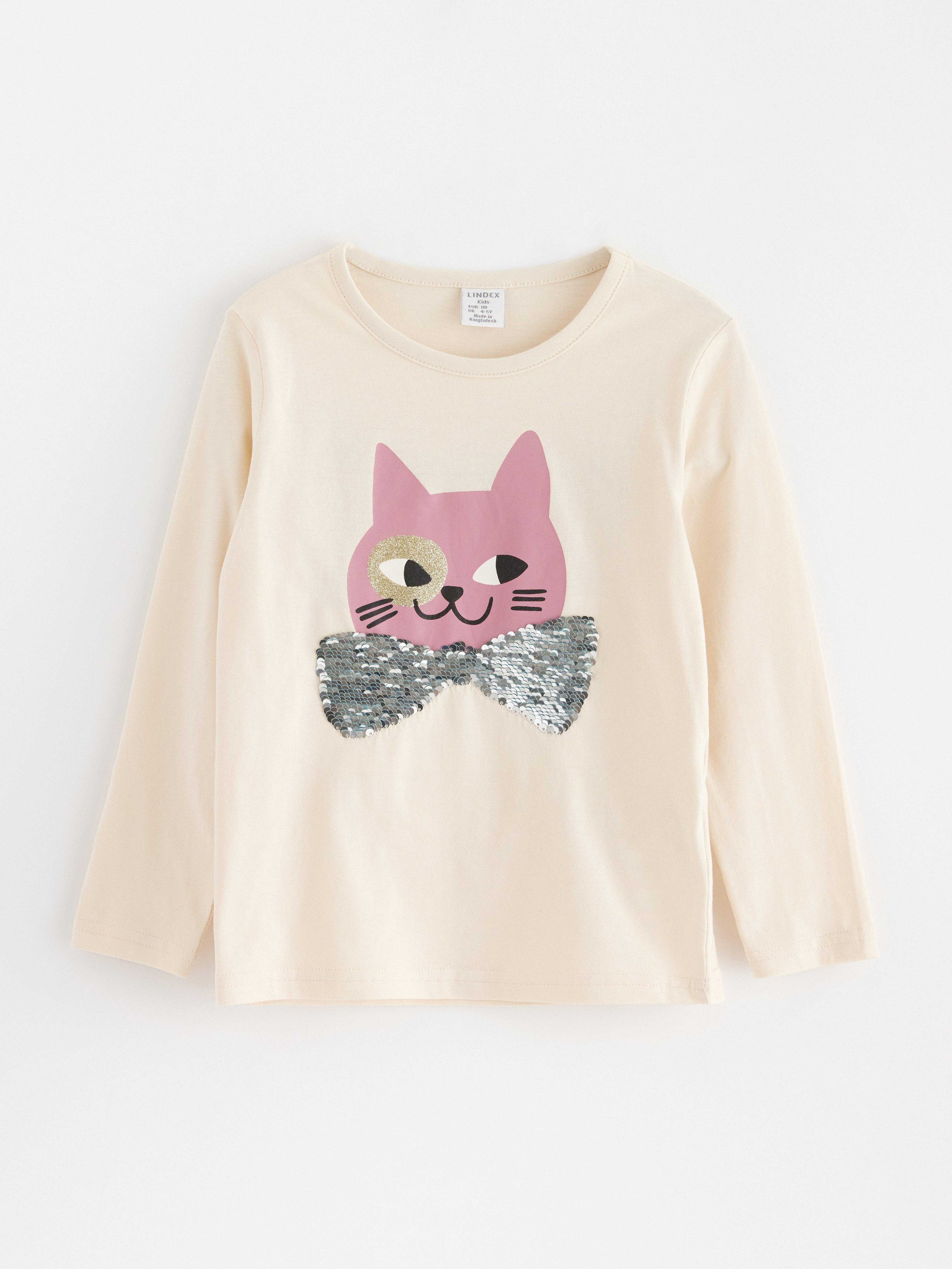 Top - Kids Wear - Beige