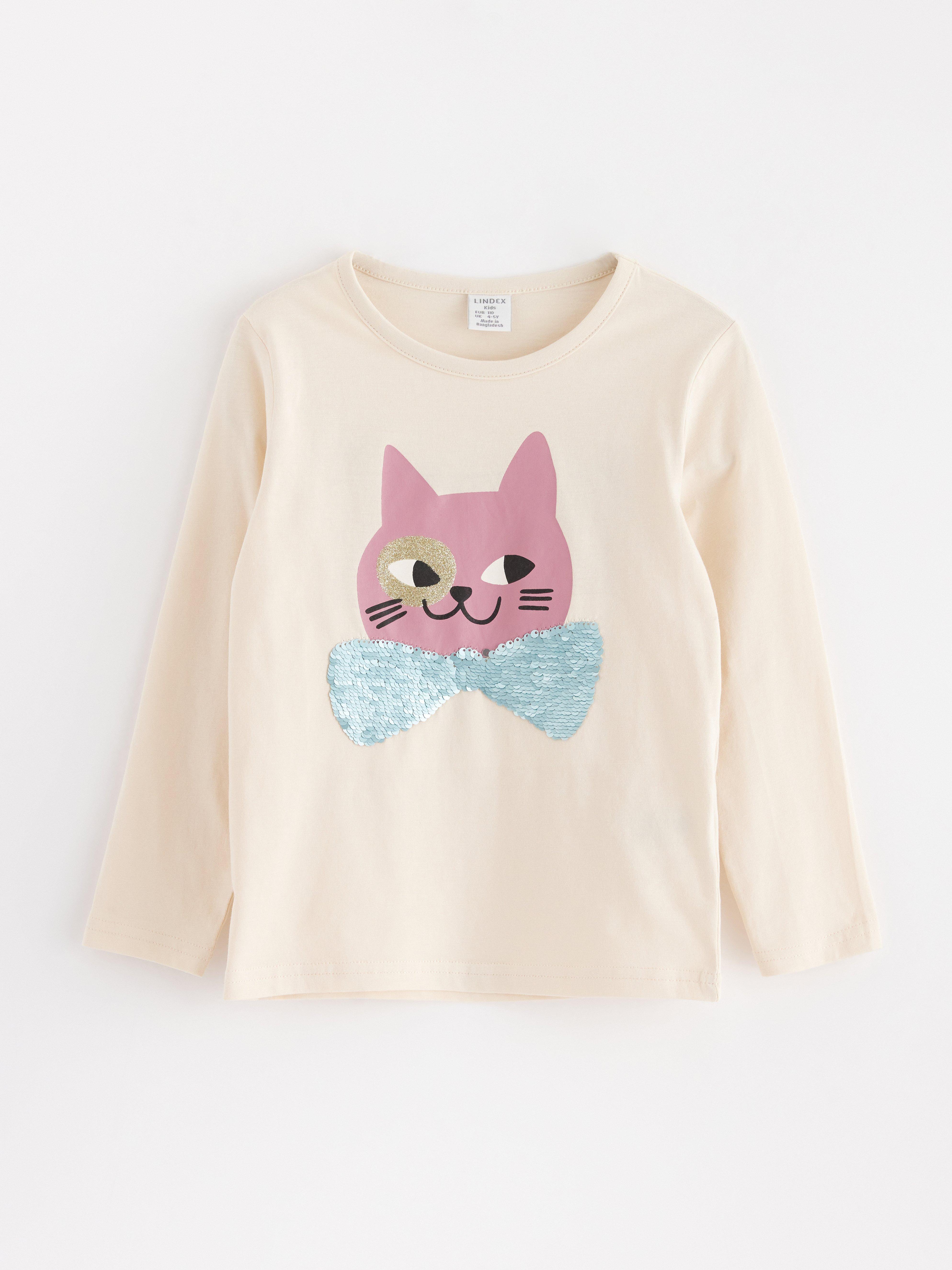 Top - Kids Wear - Beige