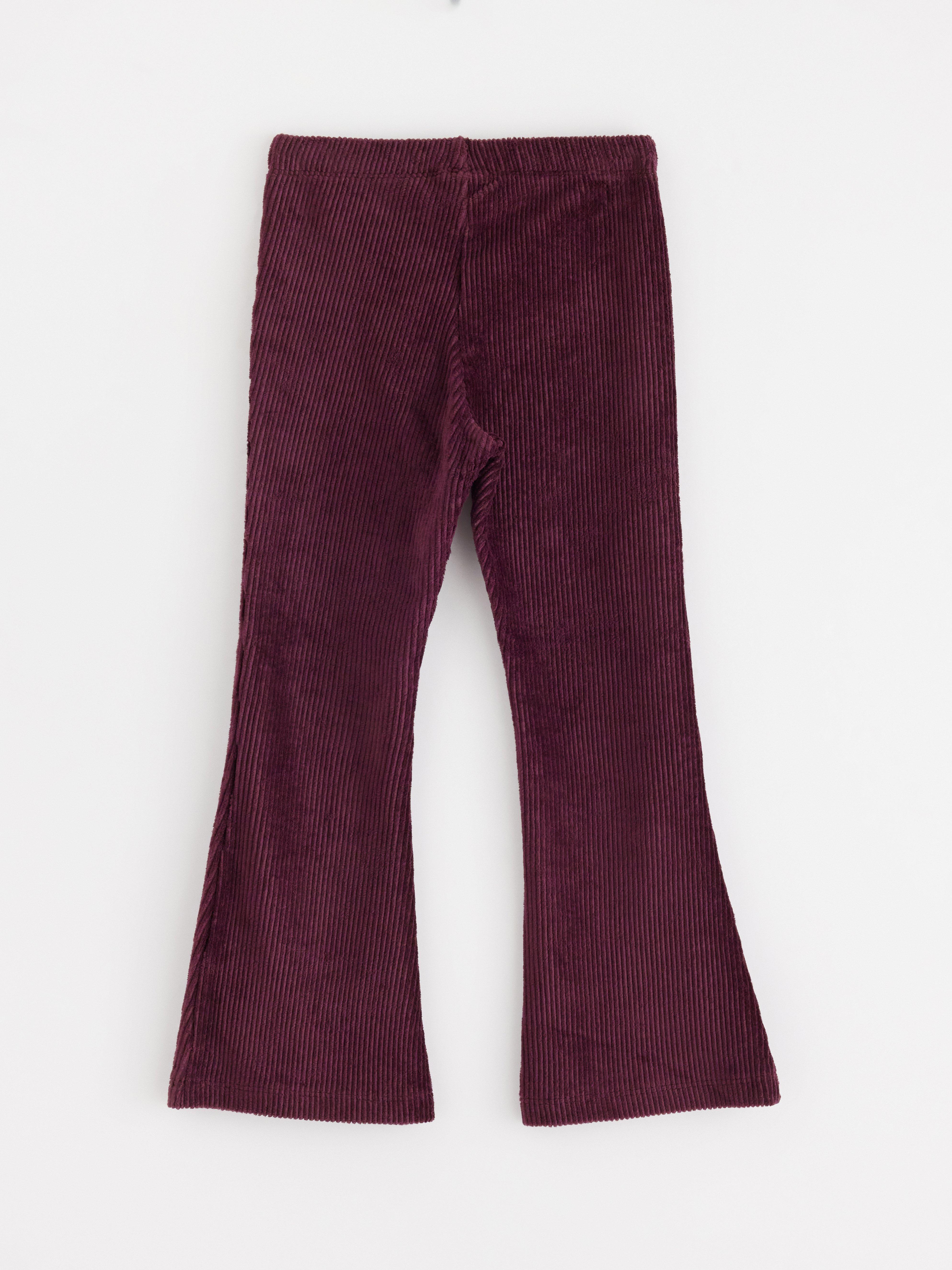 Leggingsit - Lapset - Liila