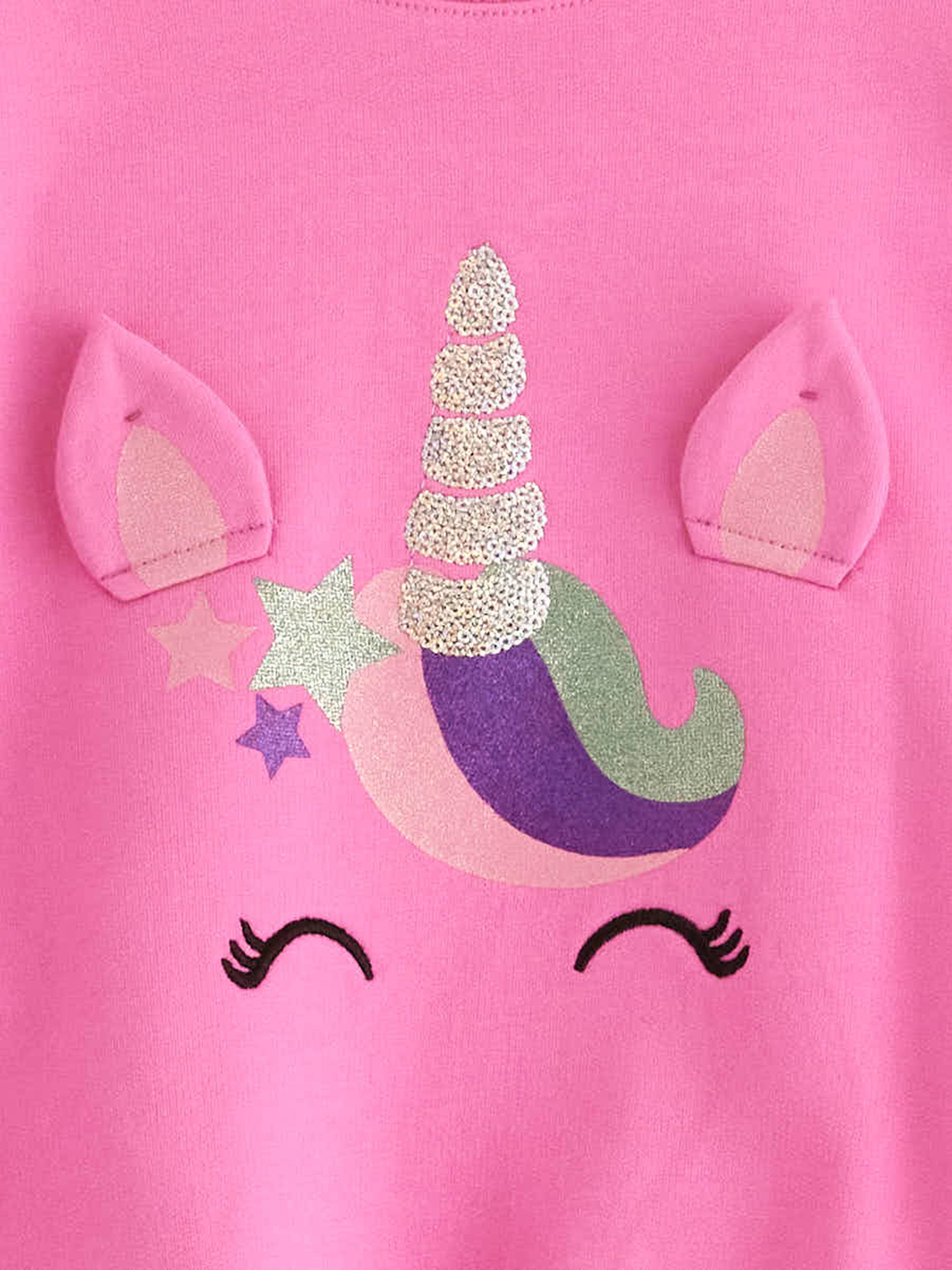 Sweater - Kids Wear - Pink