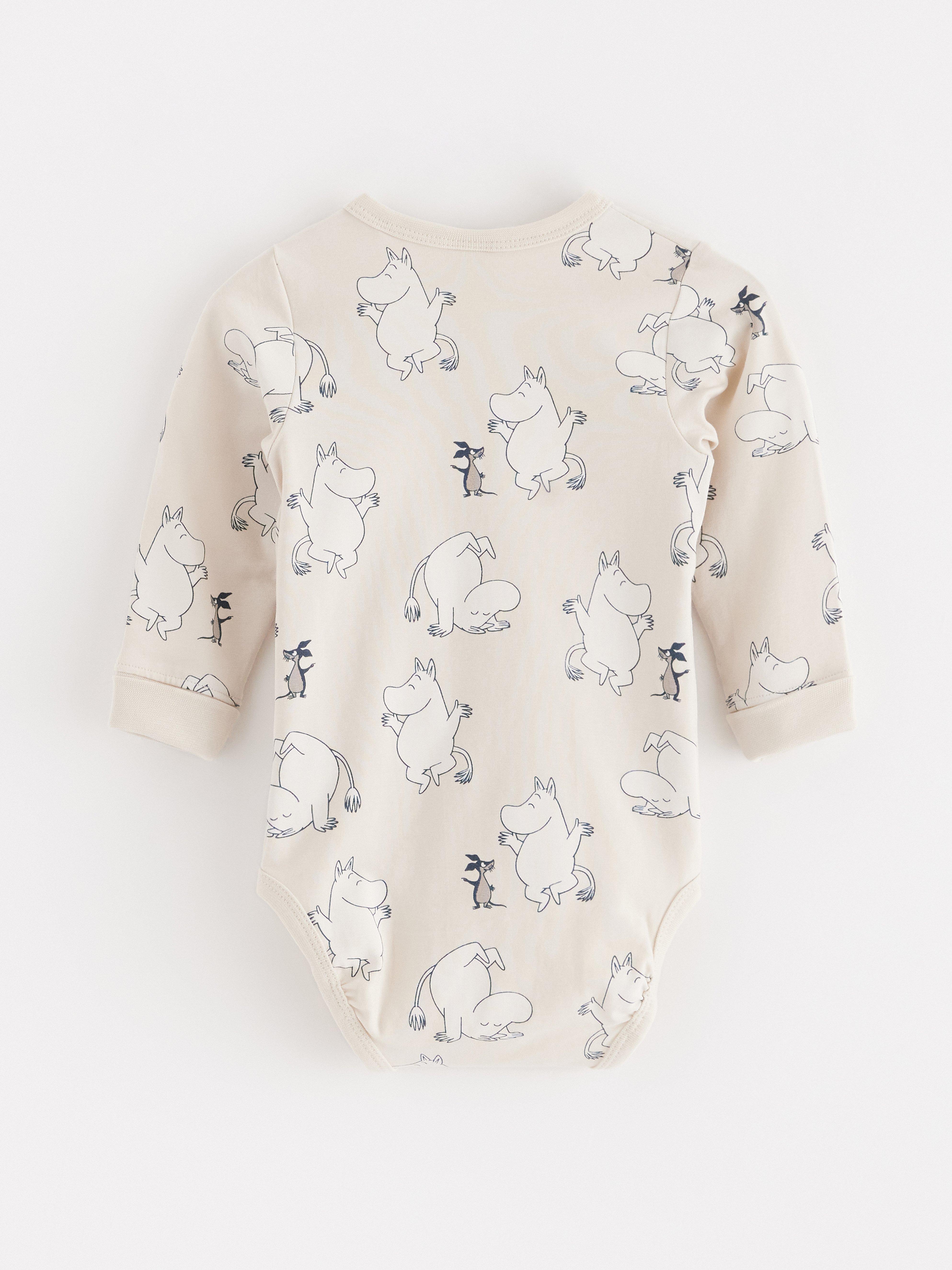 Body   - Kids Wear - Beige