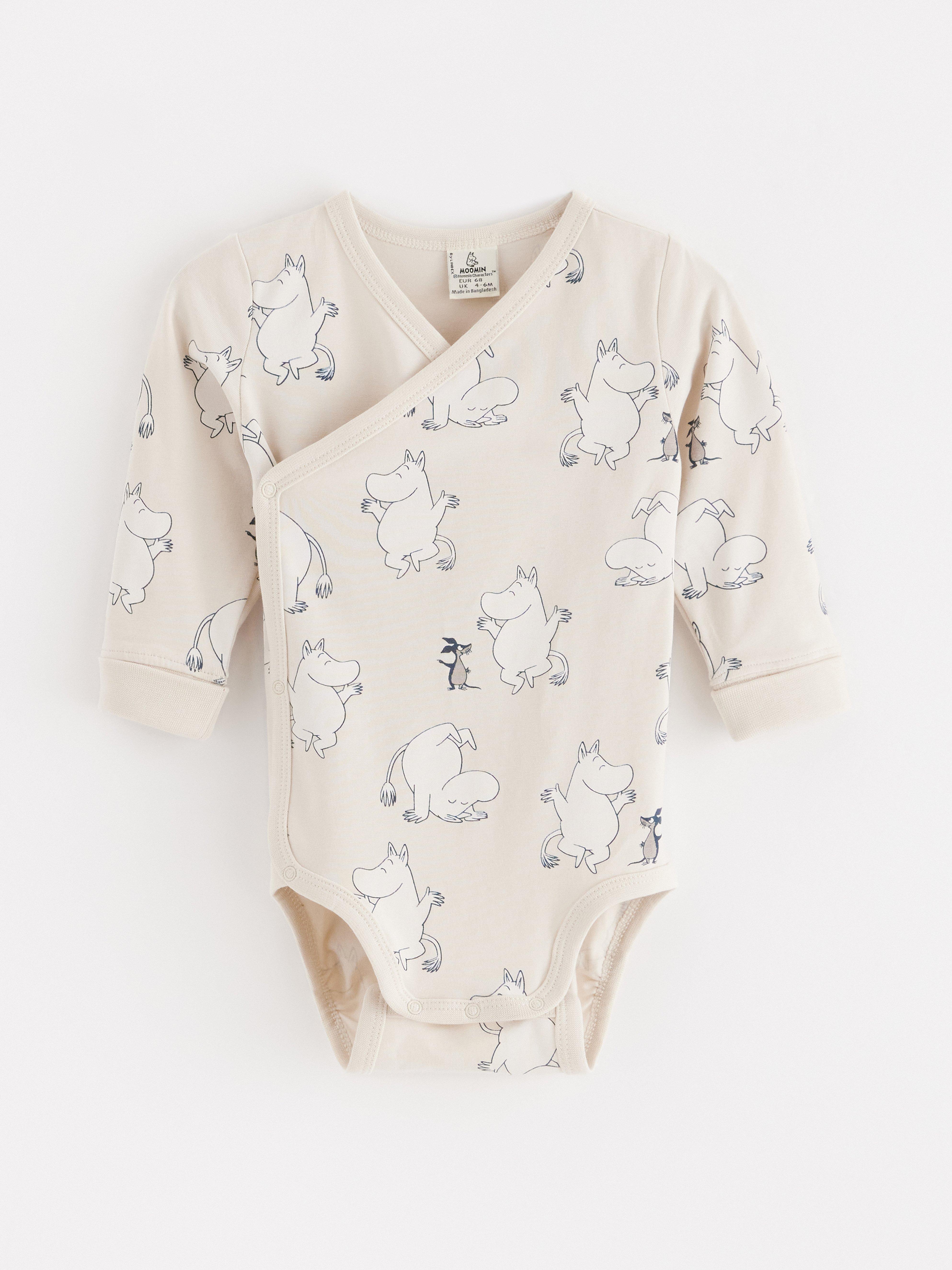 Body   - Kids Wear - Beige