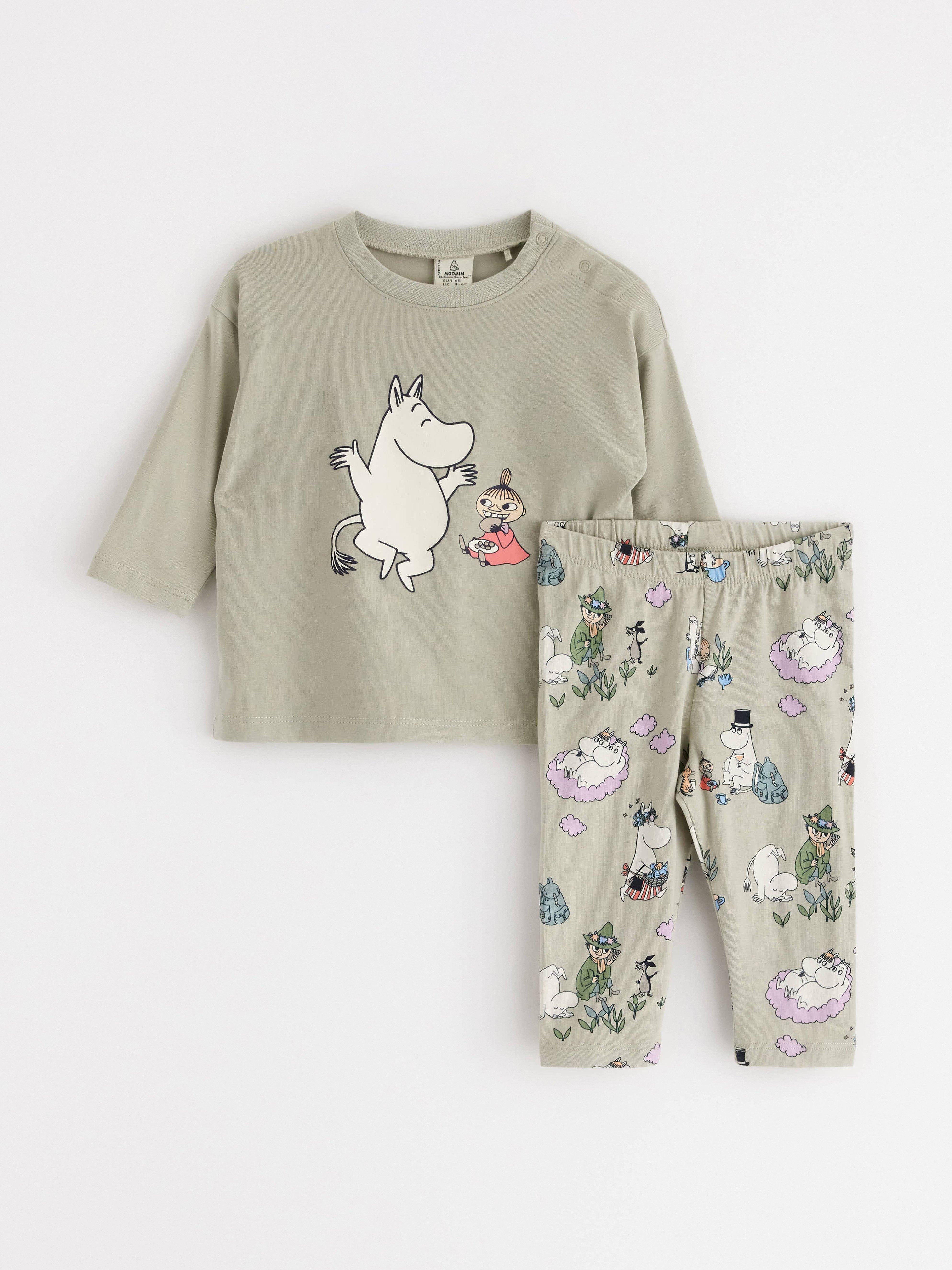 Mumin set
