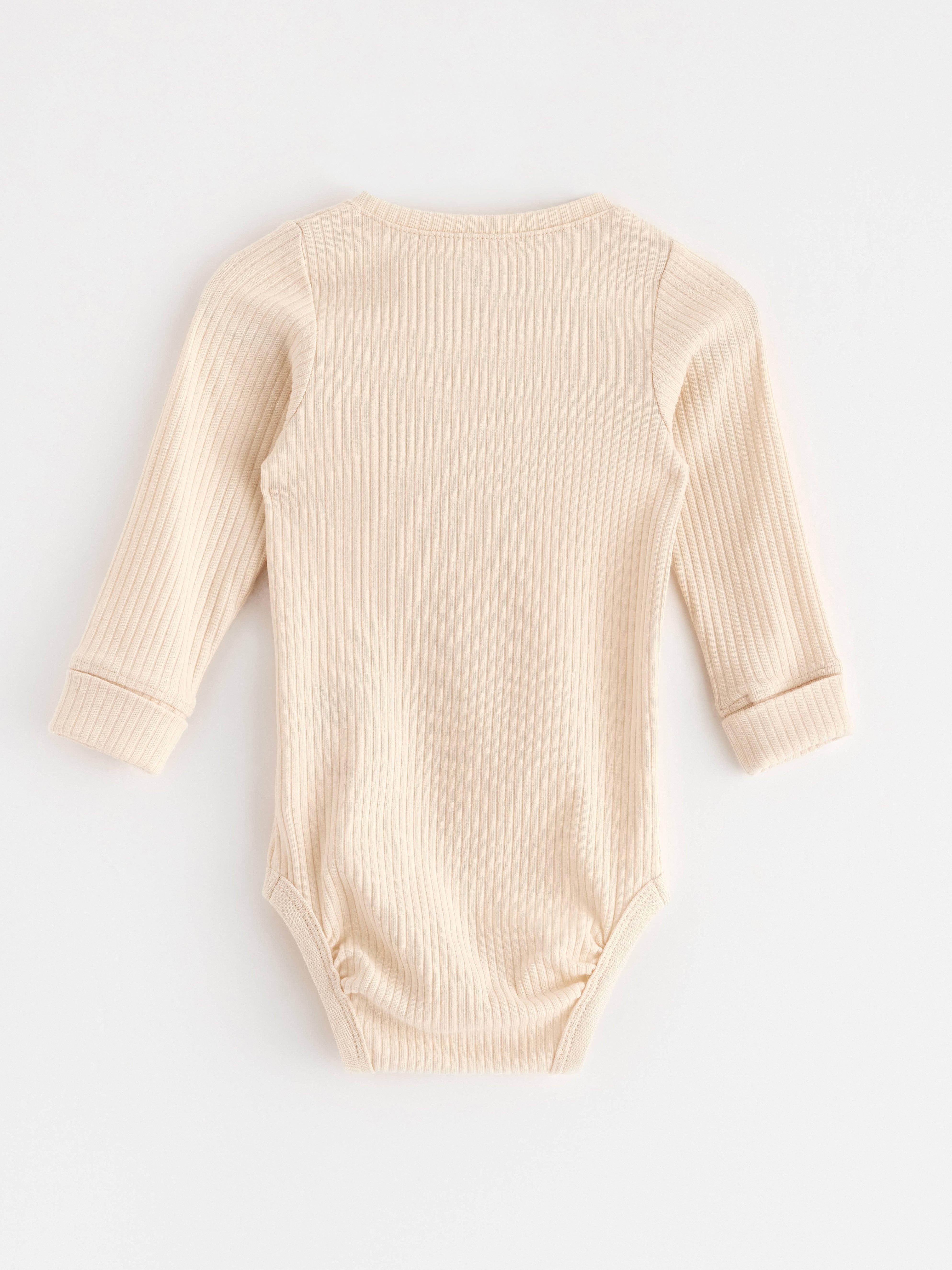 Body - Barn - Beige