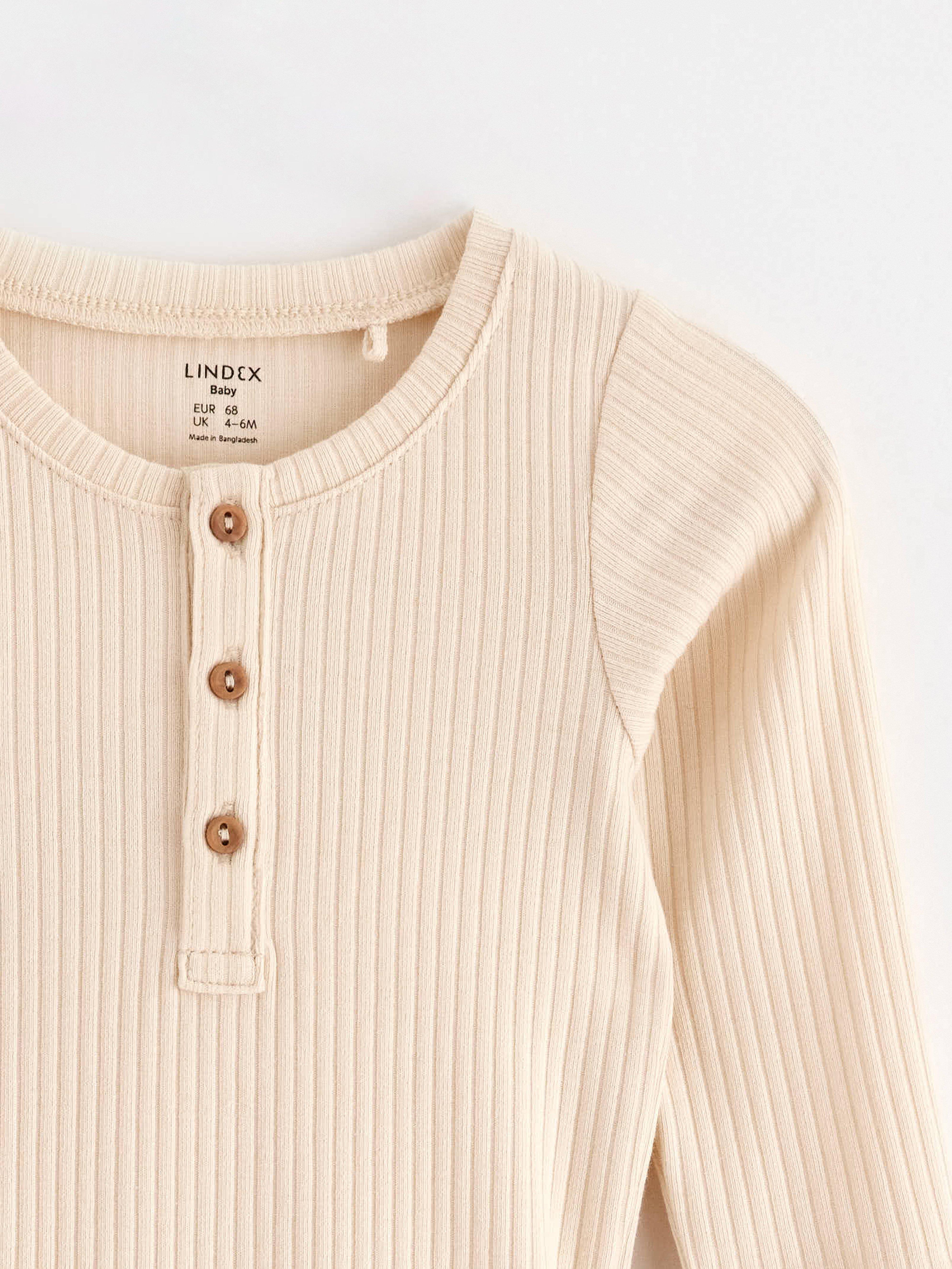 Body - Barn - Beige