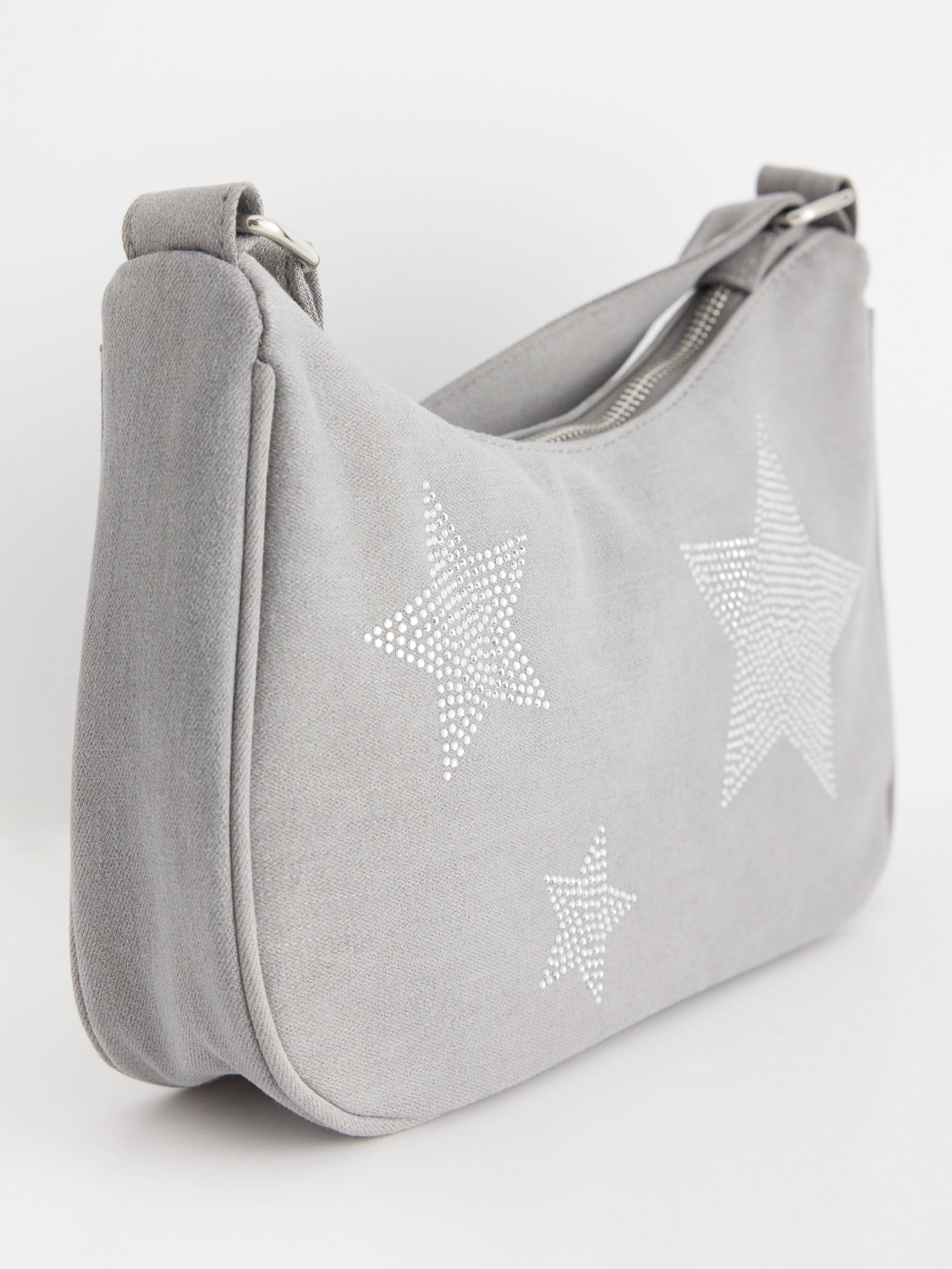 Bag - Kids Wear - Grey