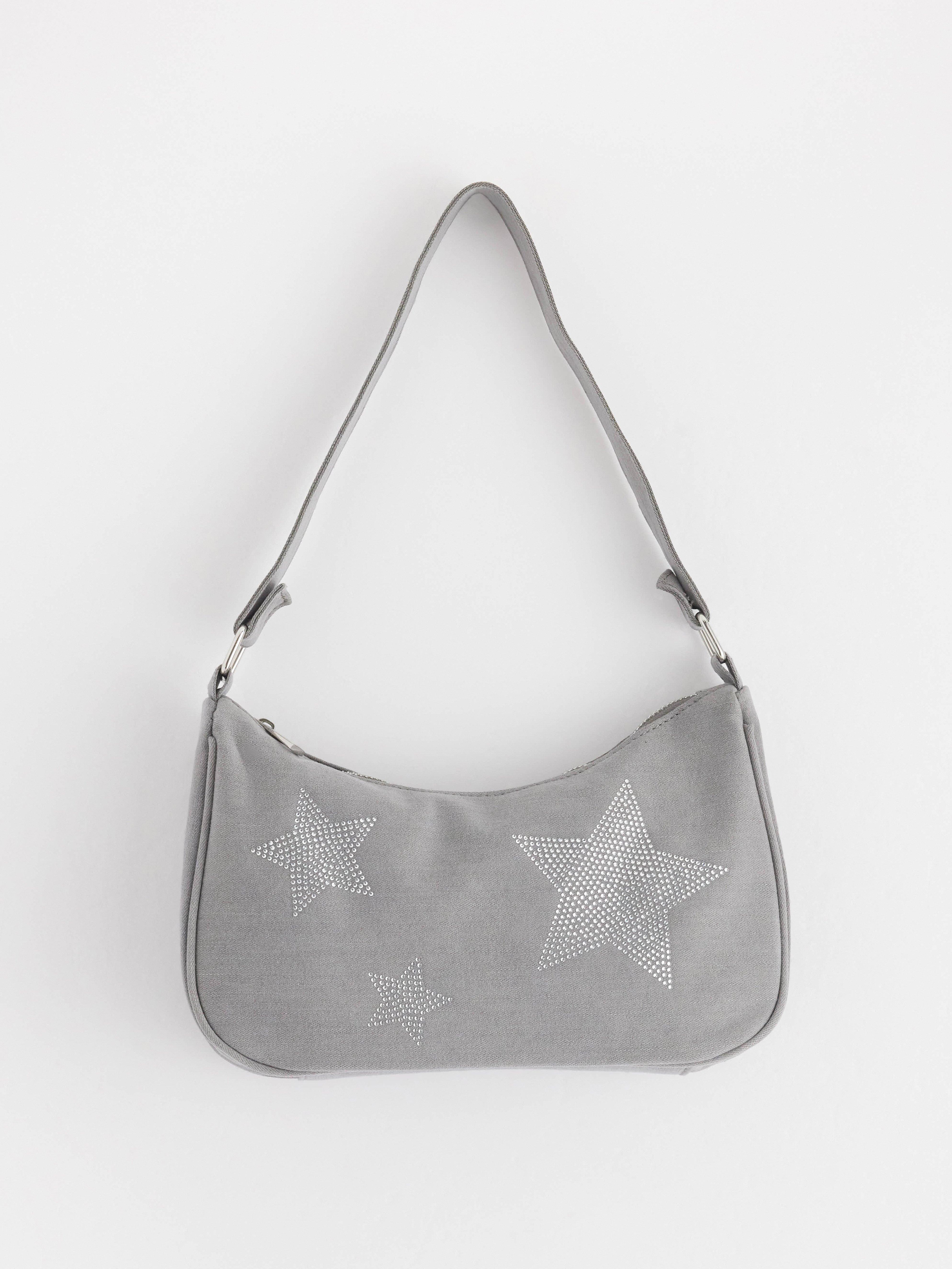 Bag - Kids Wear - Grey