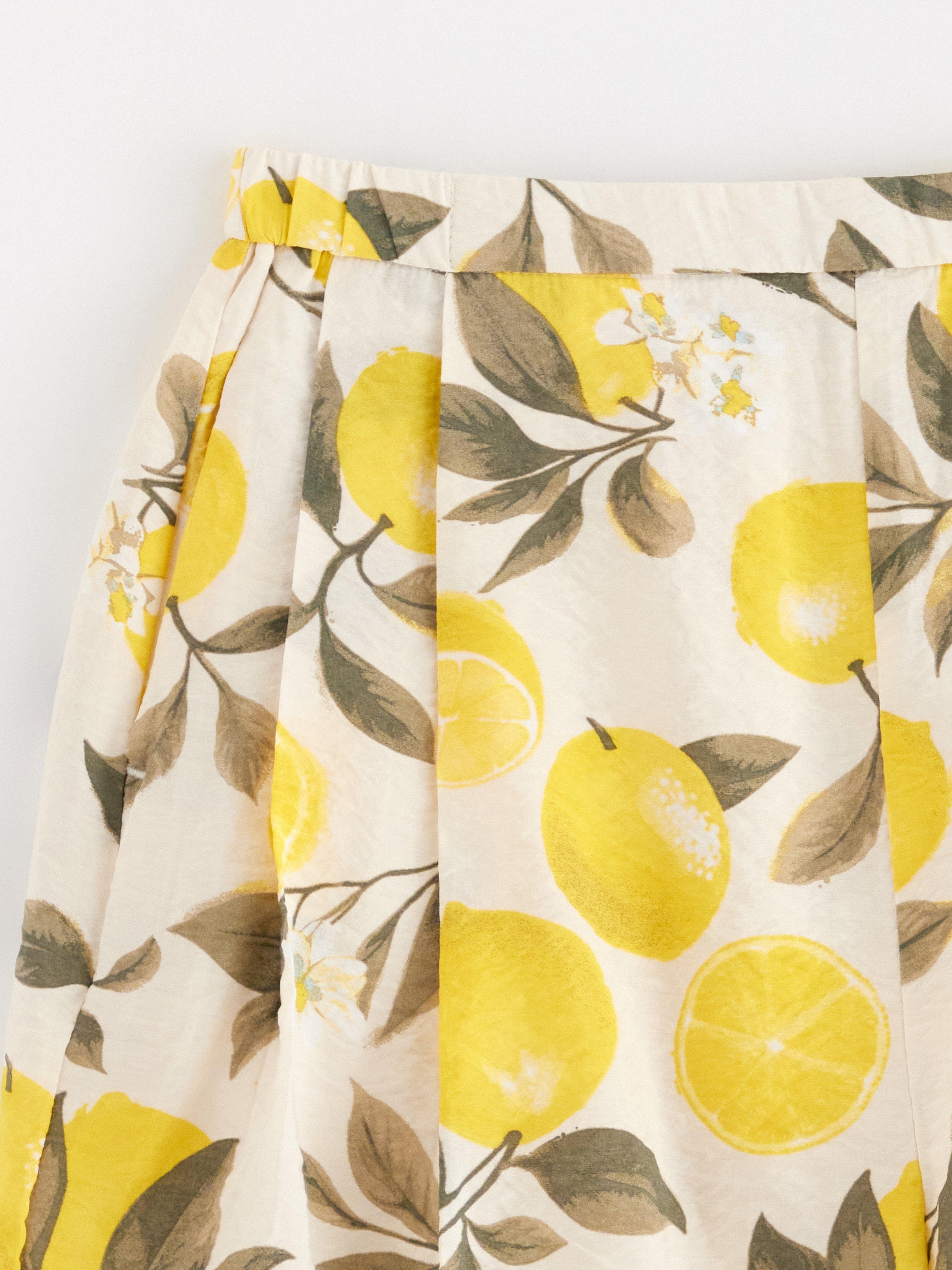 Shorts - Dam - Gul
