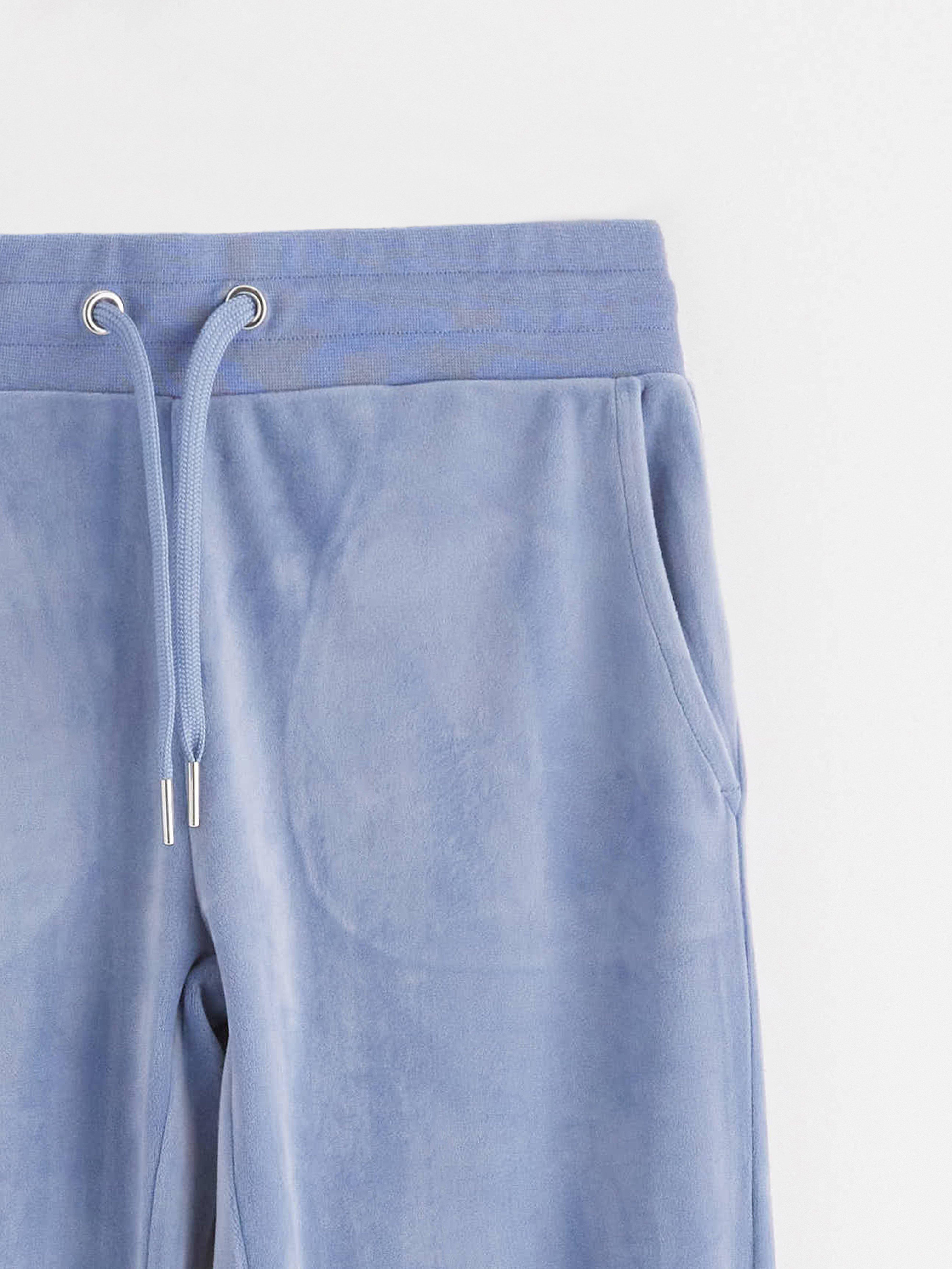 Trousers - Kids Wear - Blue
