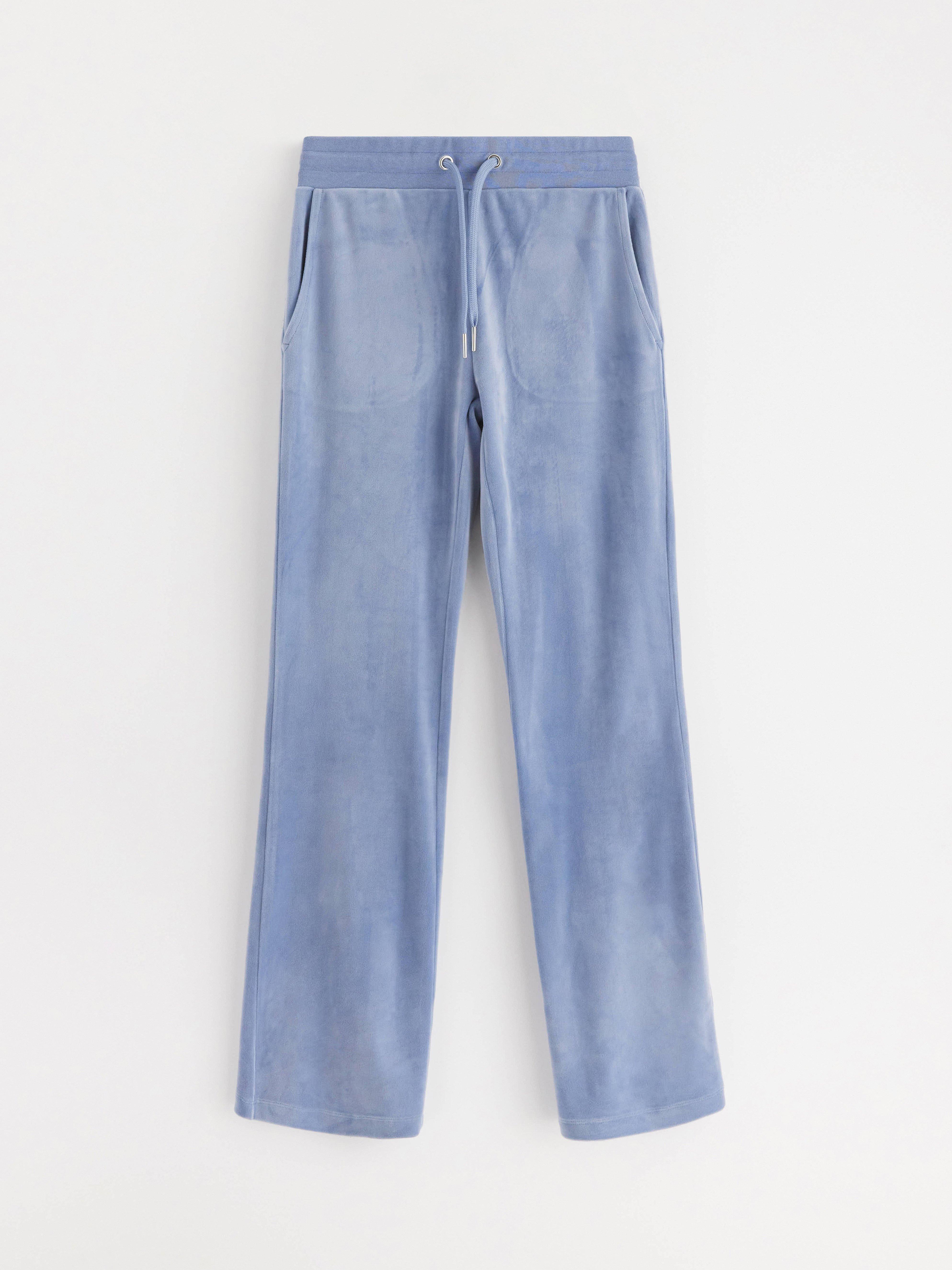 Trousers - Kids Wear - Blue