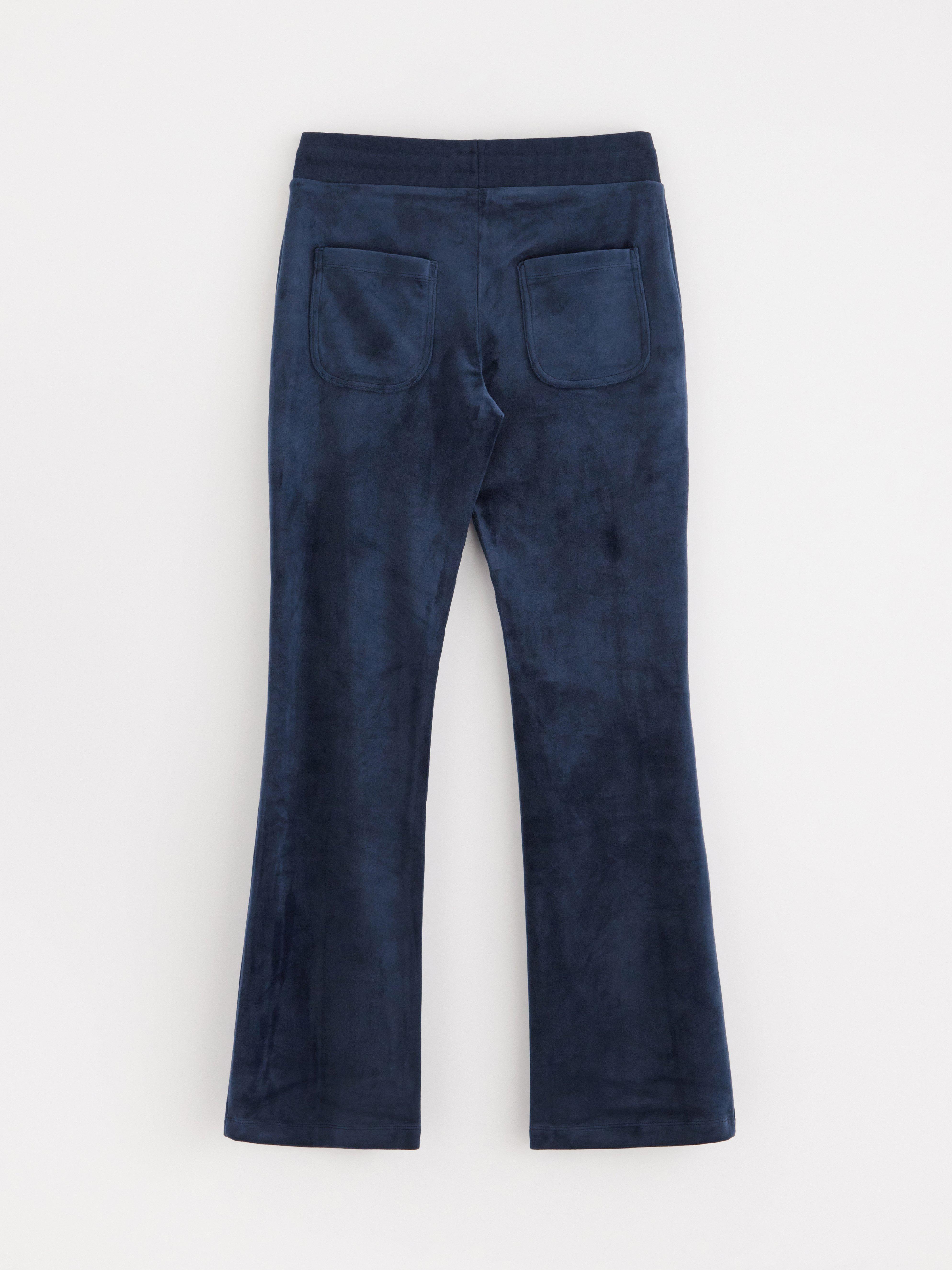 Trousers - Kids Wear - Blue