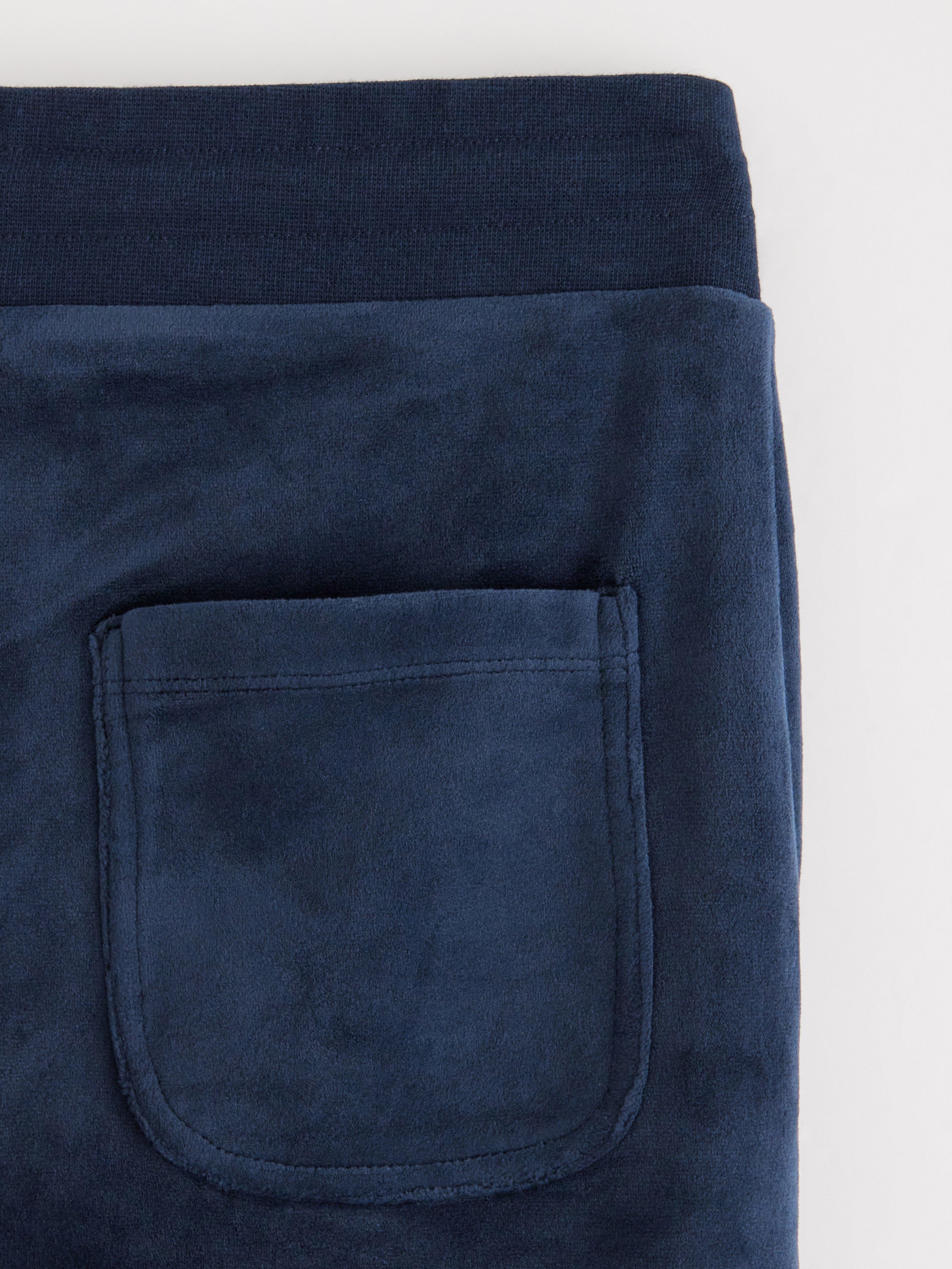 Trousers - Kids Wear - Blue