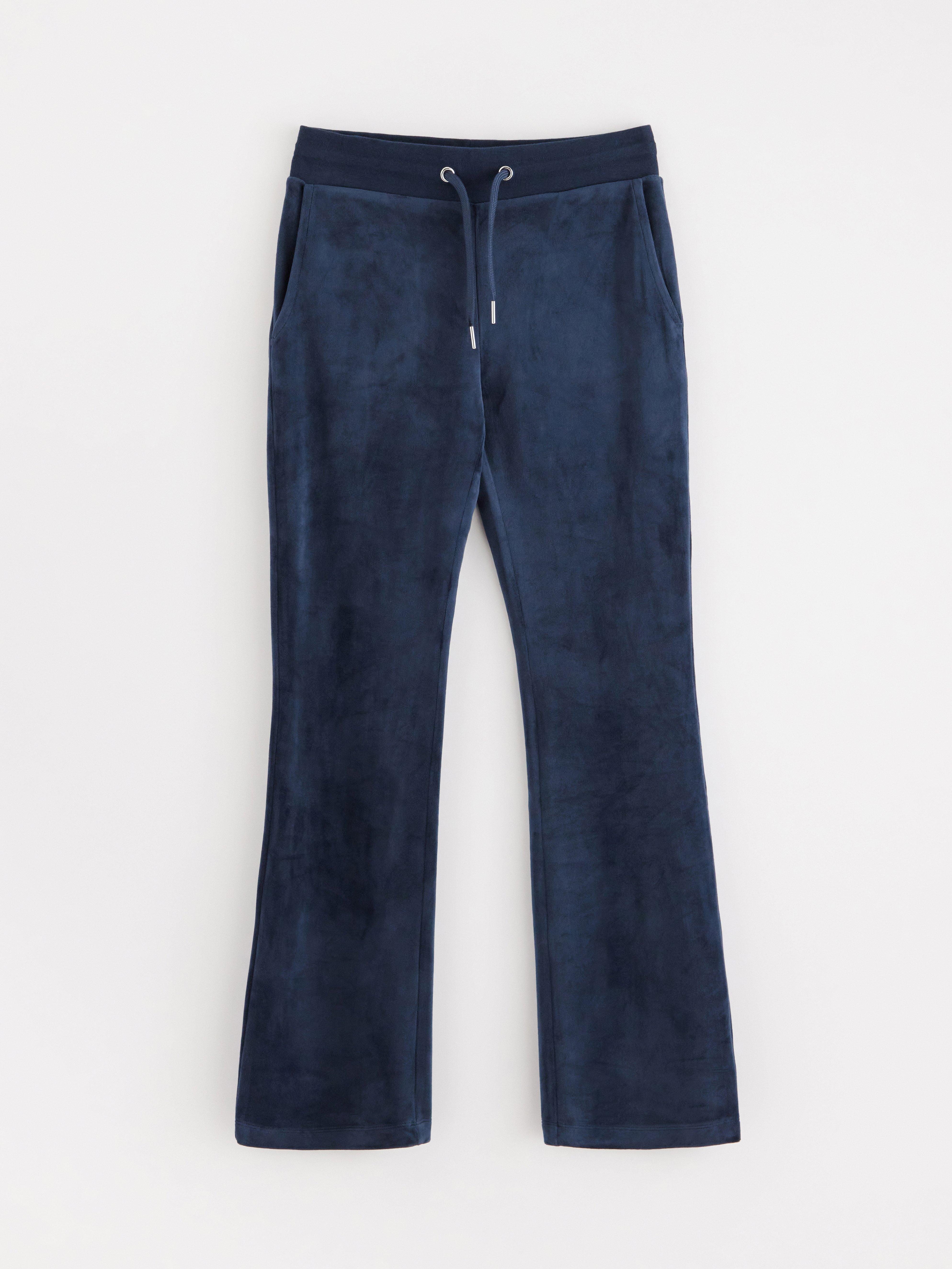 Trousers - Kids Wear - Blue