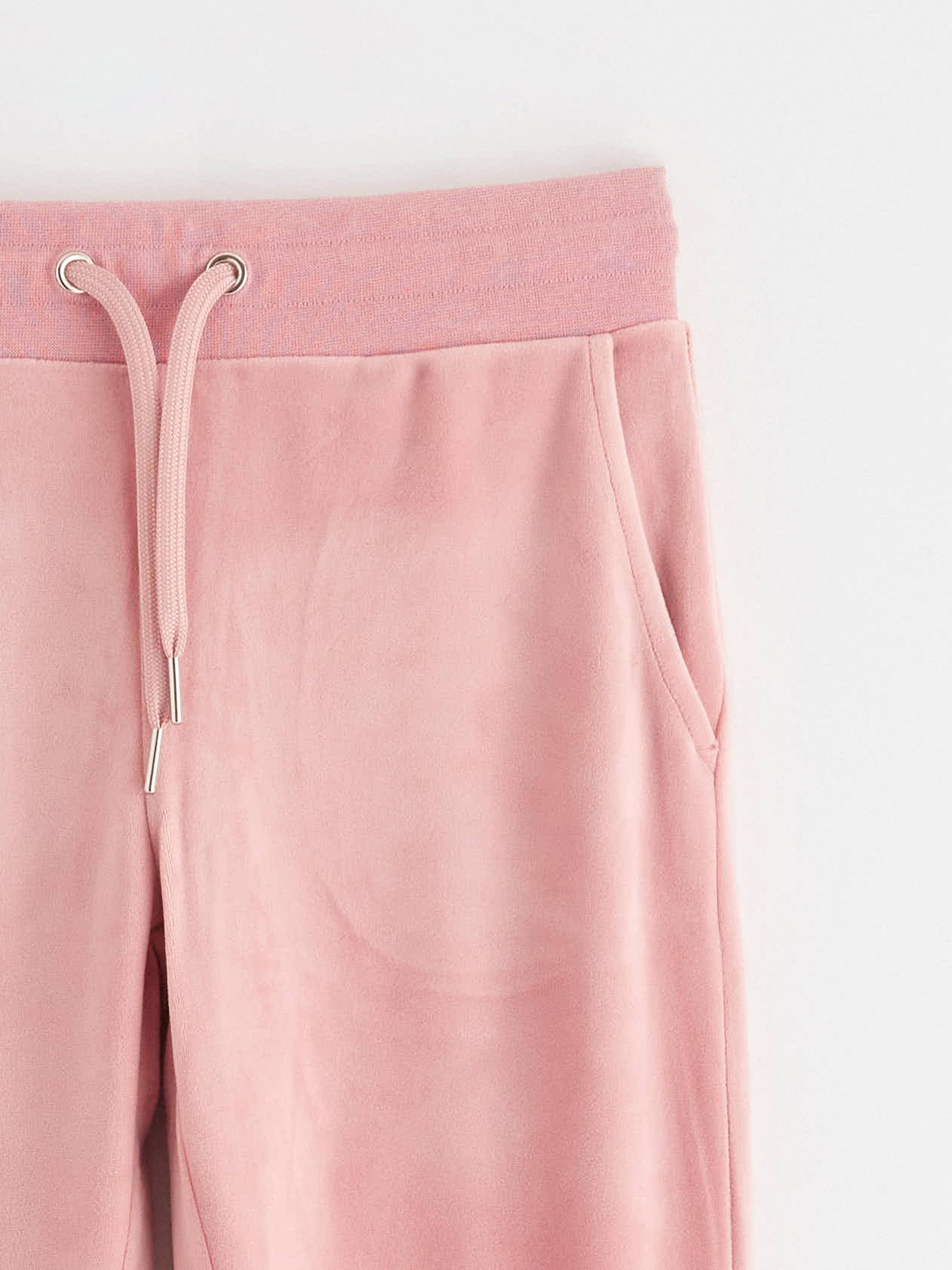 Trousers - Kids Wear - Pink