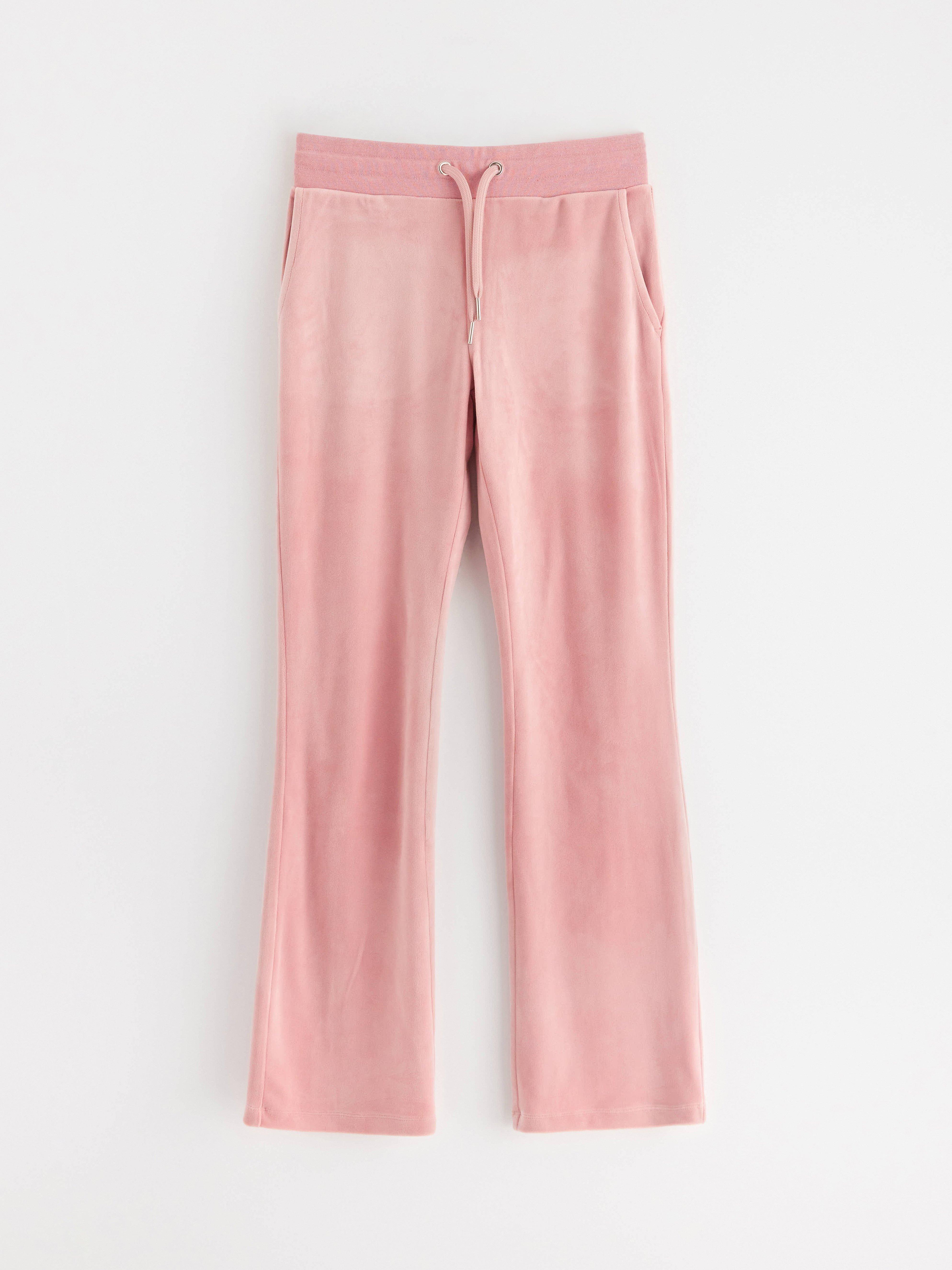 Trousers - Kids Wear - Pink