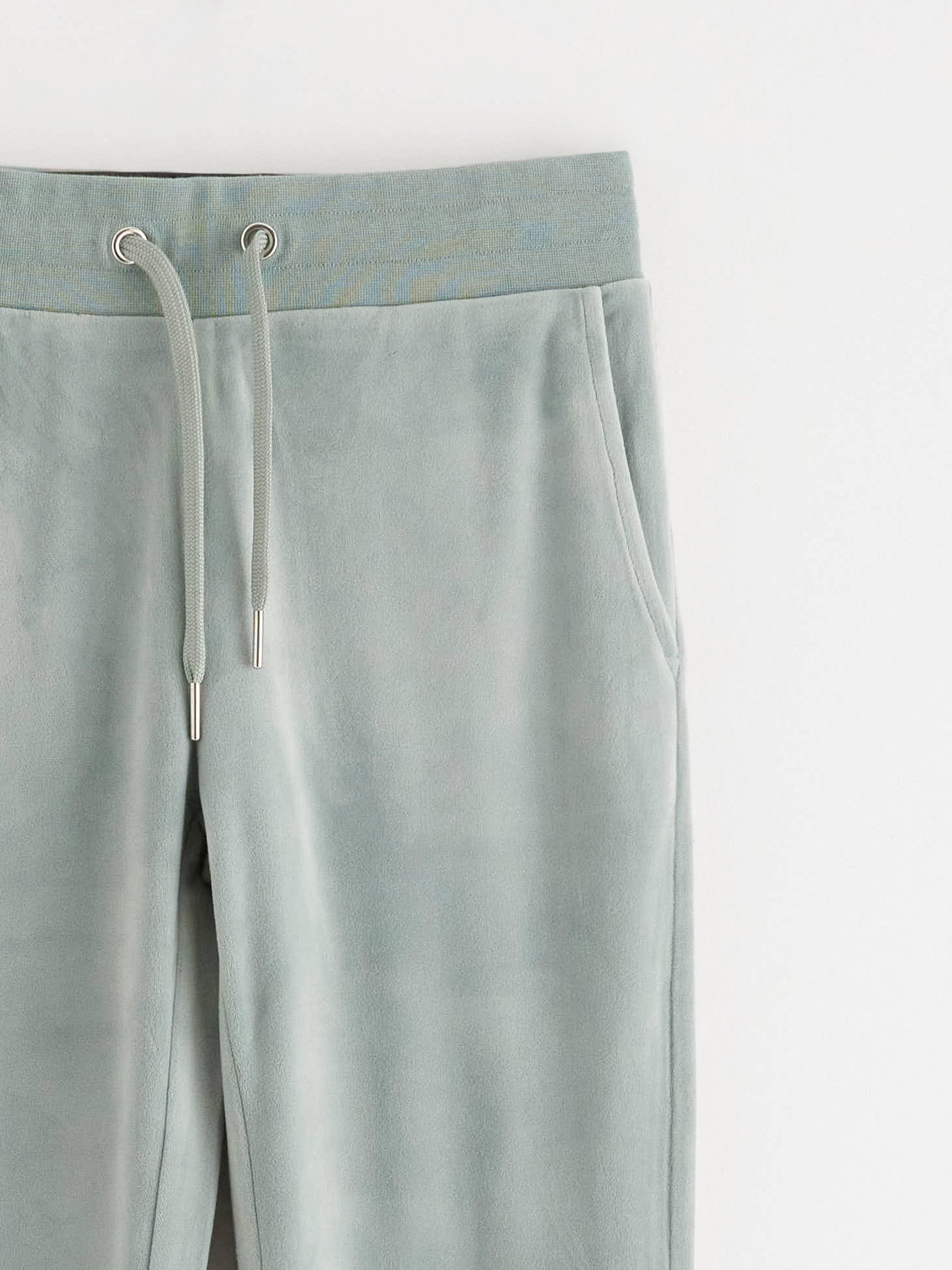 Trousers - Kids Wear - Green