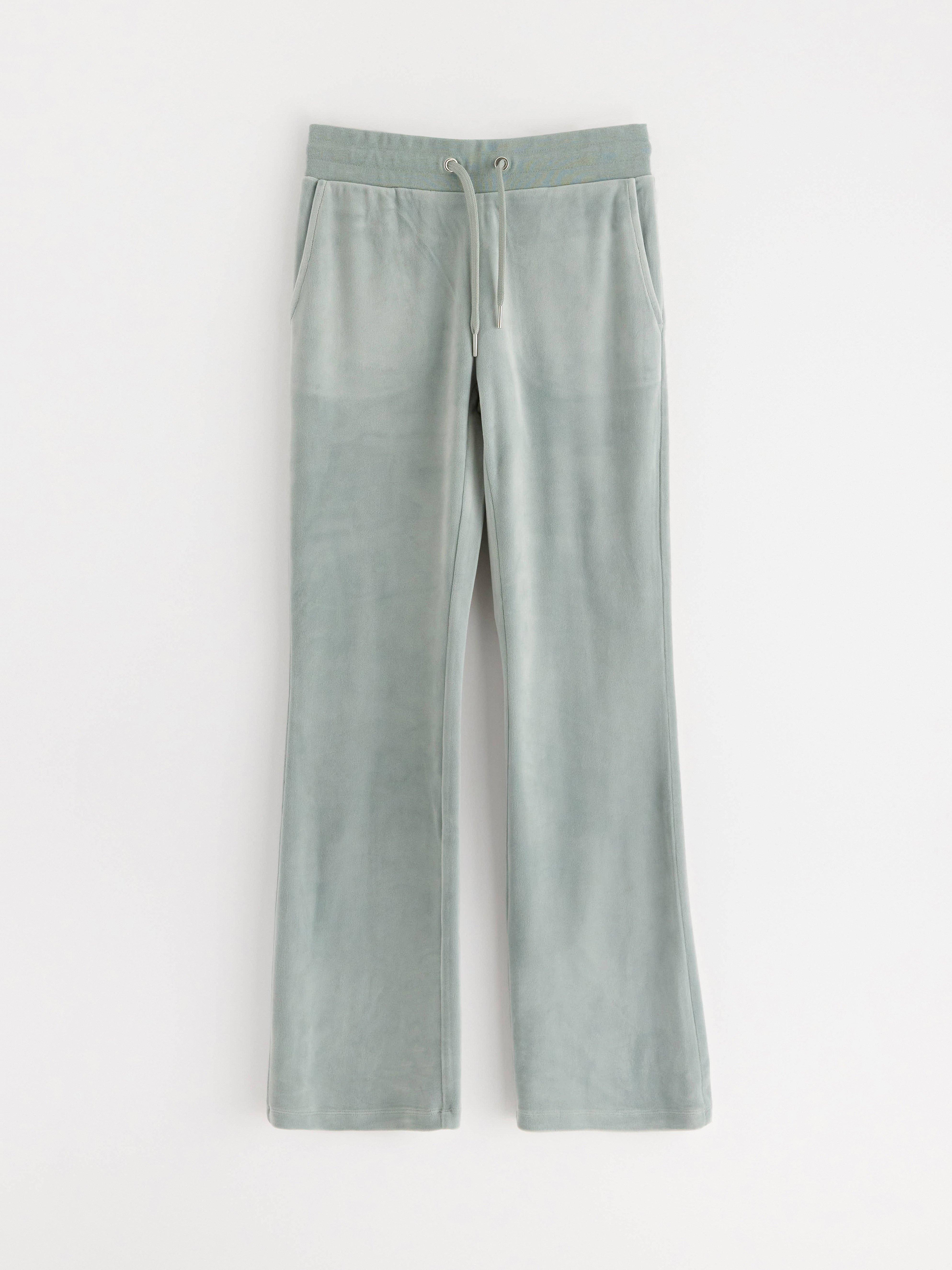 Trousers - Kids Wear - Green