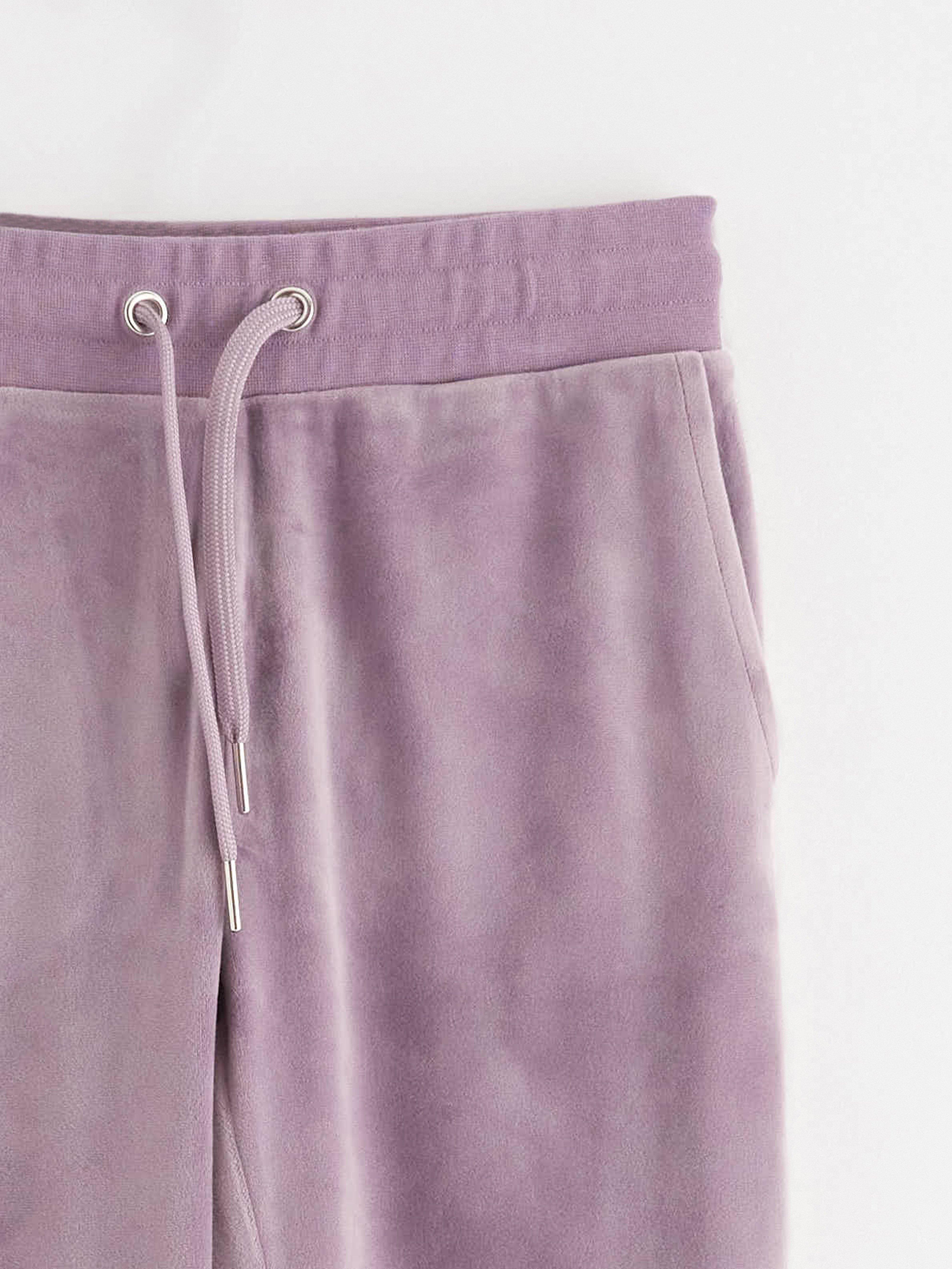 Trousers - Kids Wear - Lilac