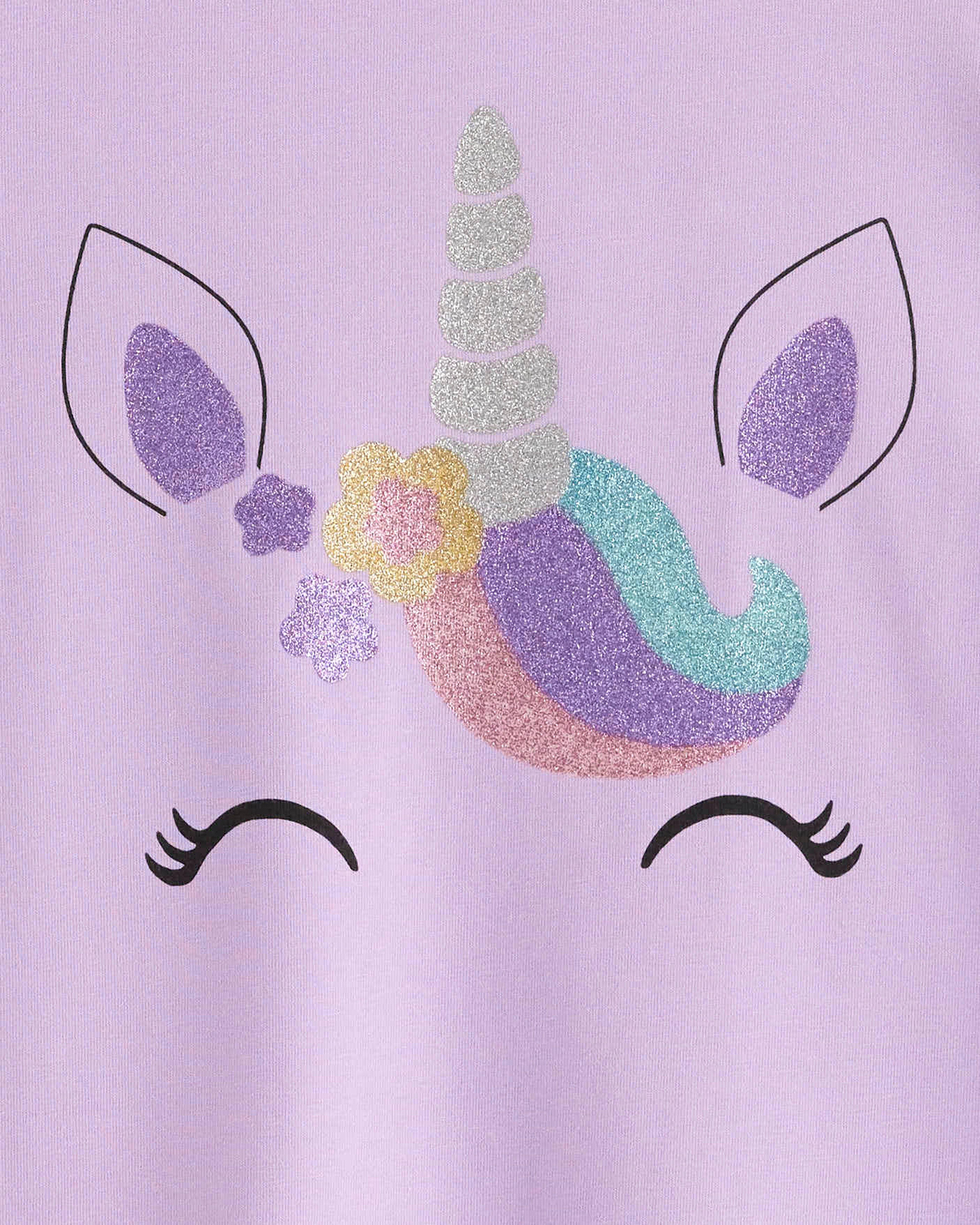 Top - Kids Wear - Lilac