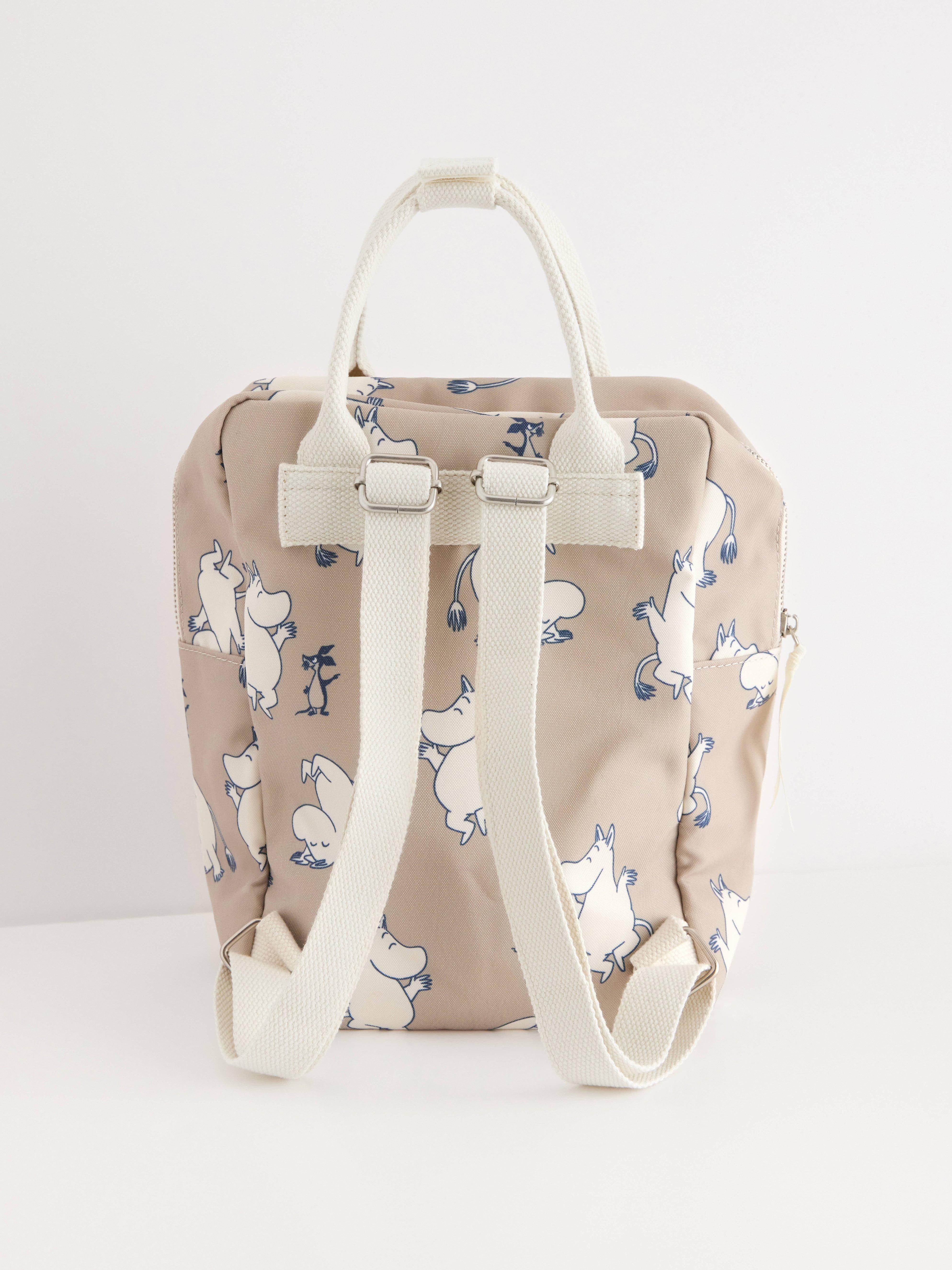 Backpack - Kids Wear - Beige