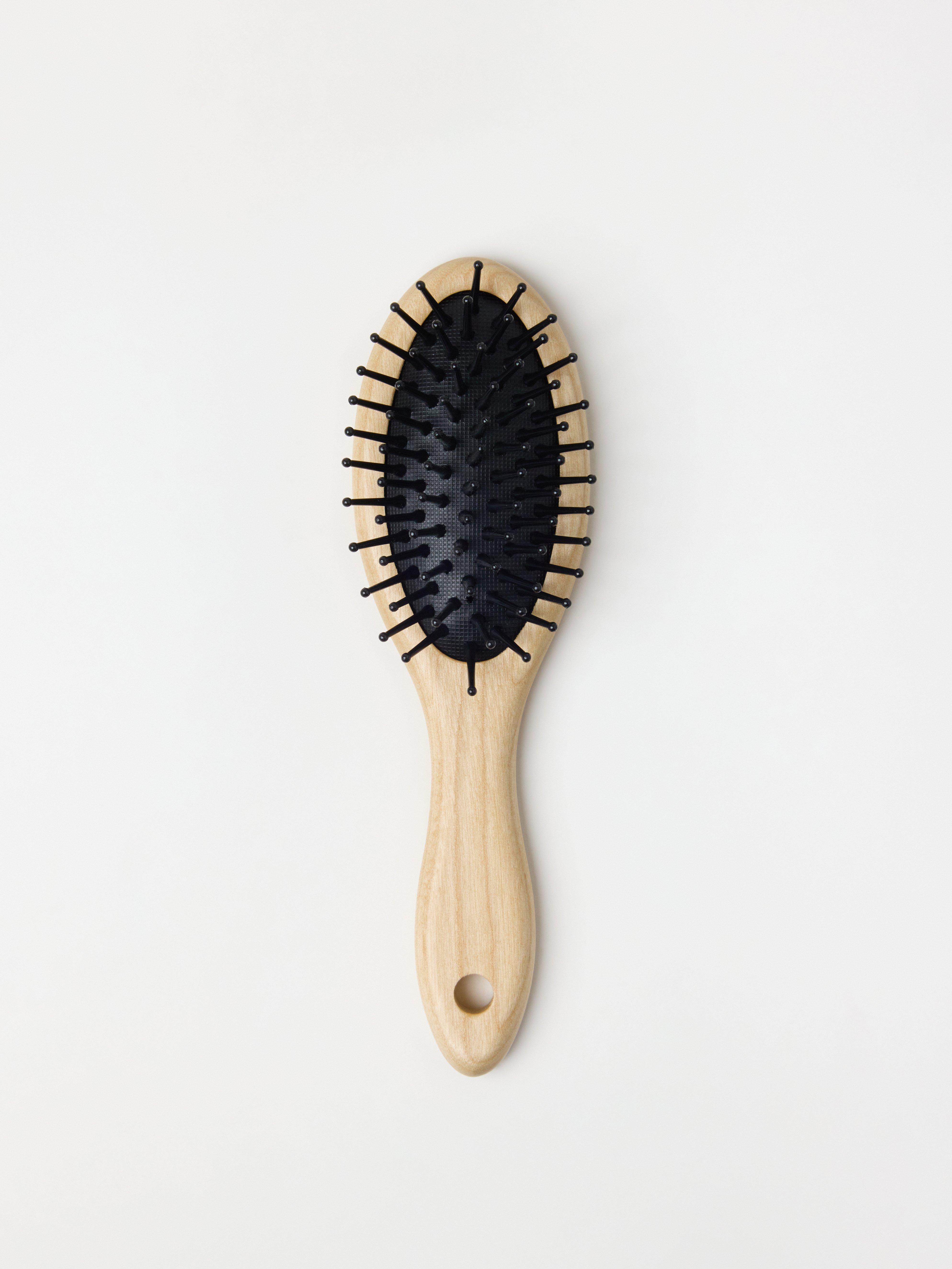 Moomin – hairbrush