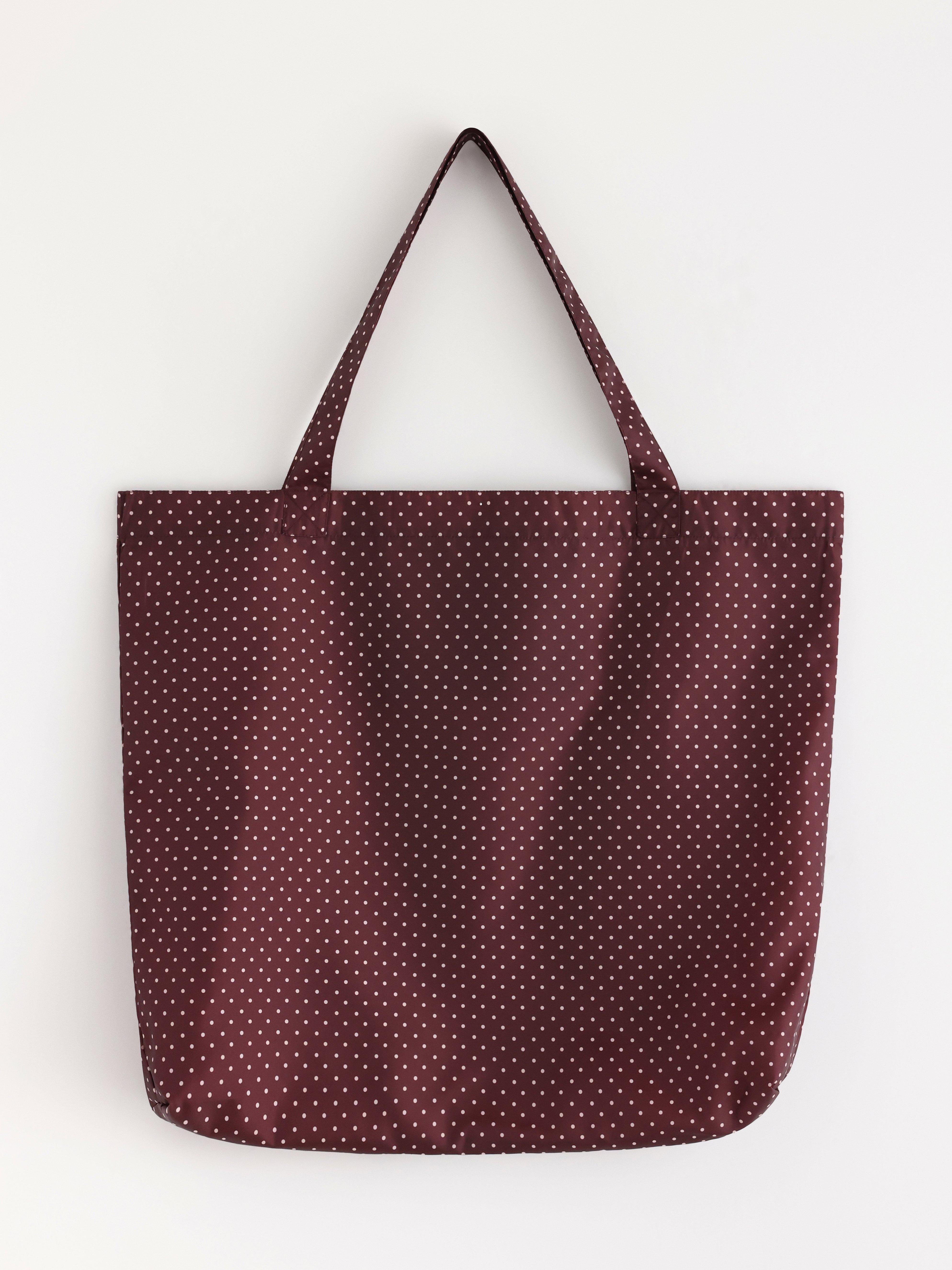 Bag - Womens Wear - Lilac