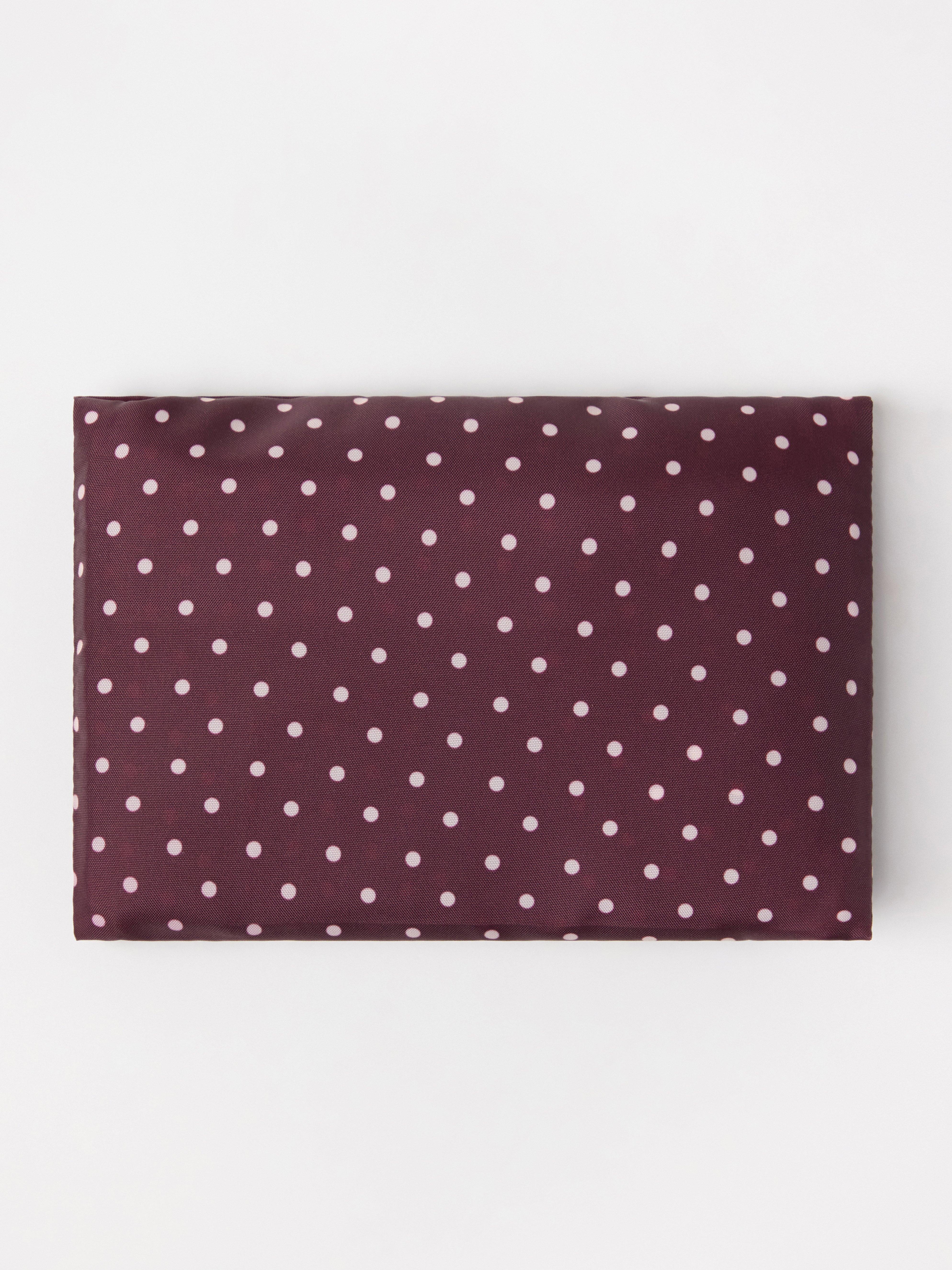 Bag - Womens Wear - Lilac