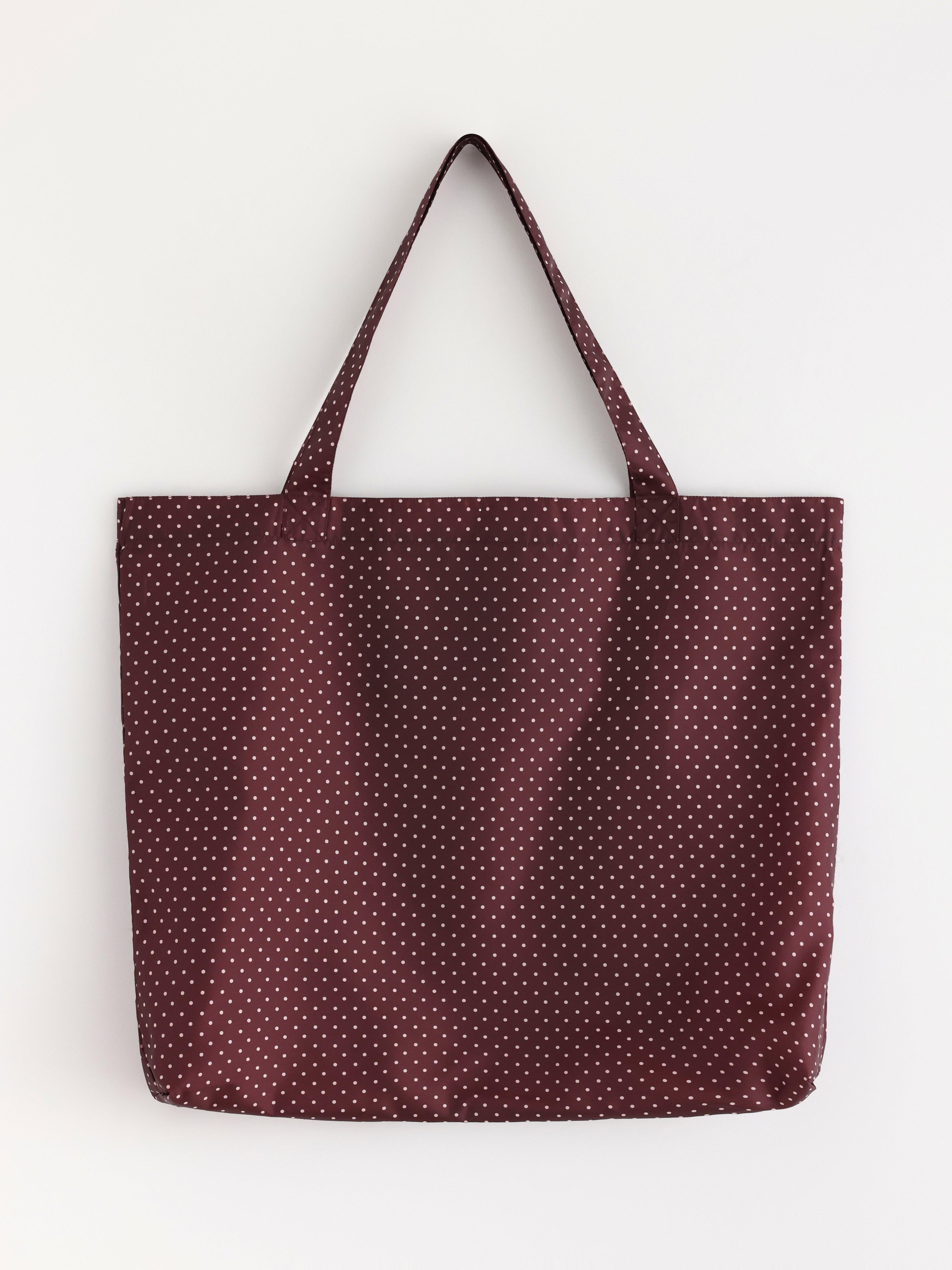 Bag - Womens Wear - Lilac