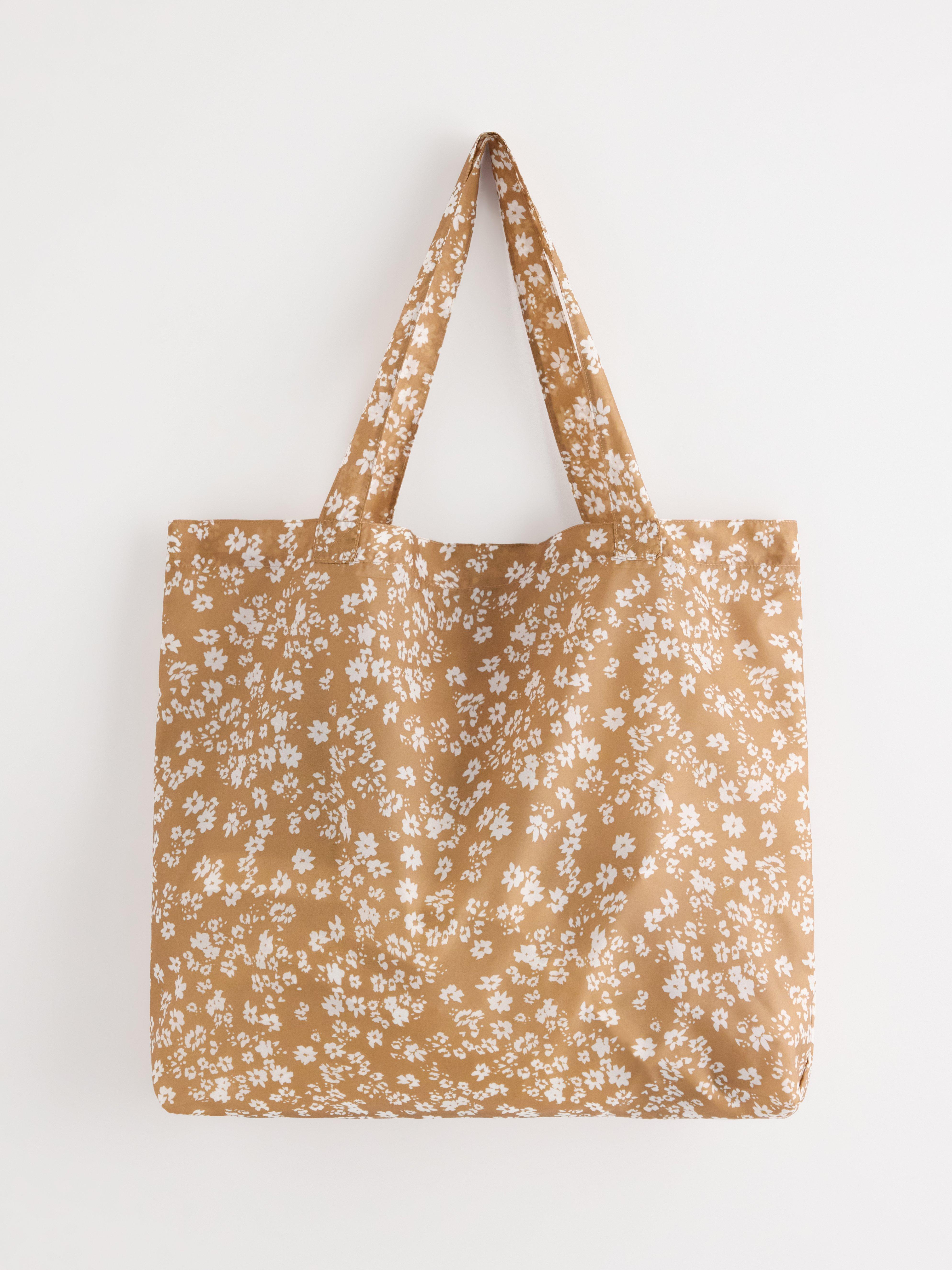 Taška - Ženy - Béžová