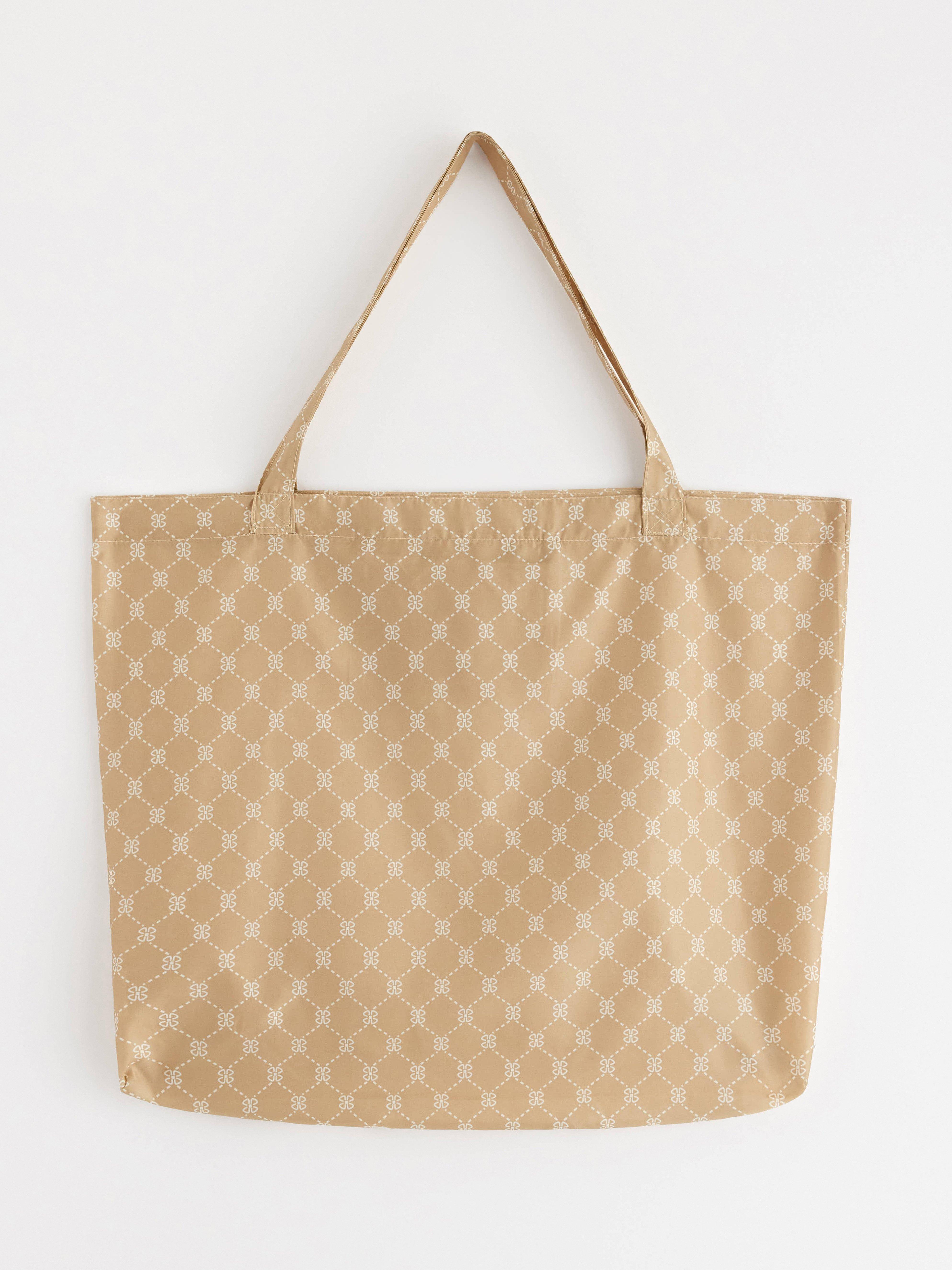Bag - Womens Wear - Beige