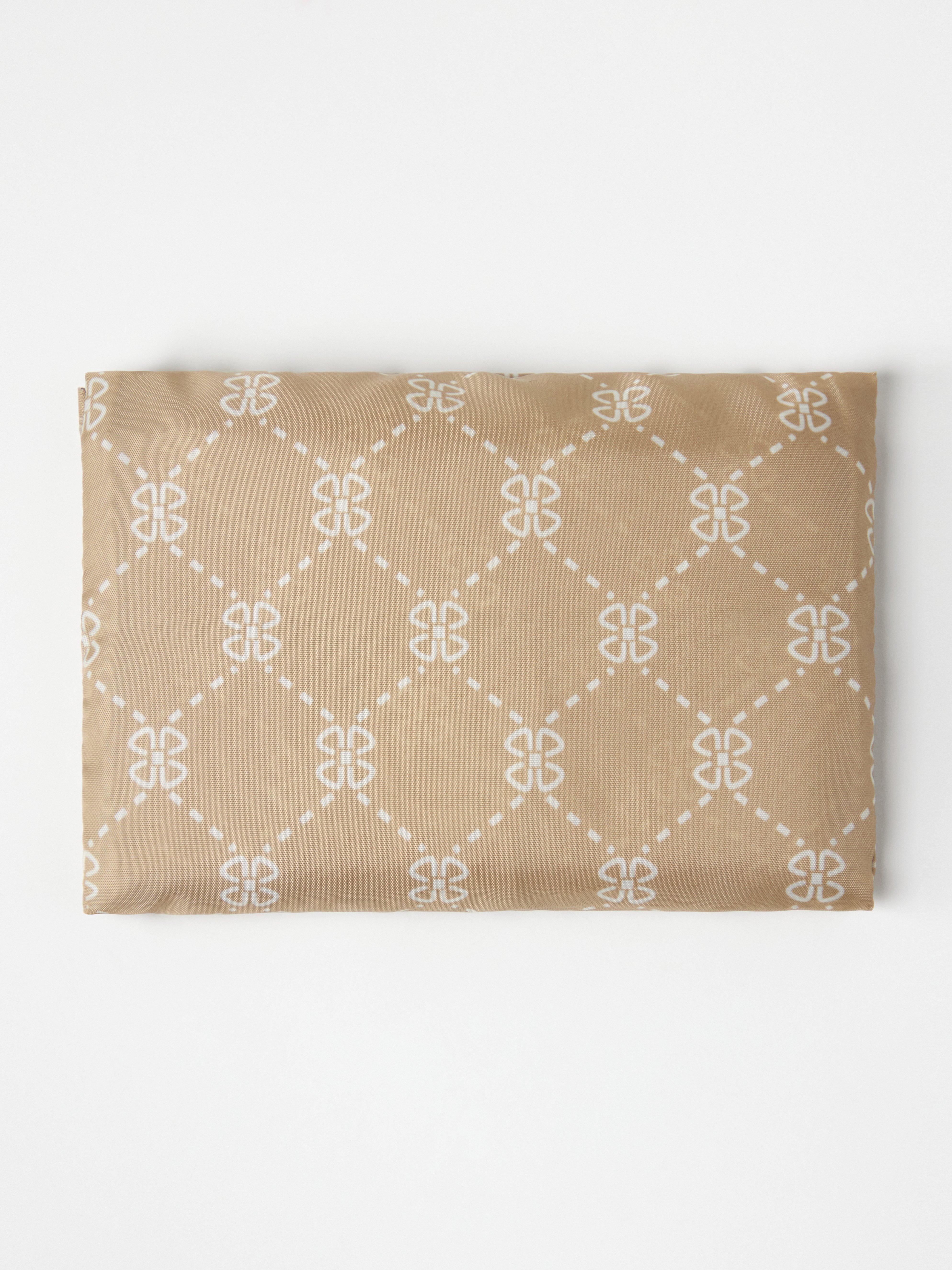 Bag - Womens Wear - Beige