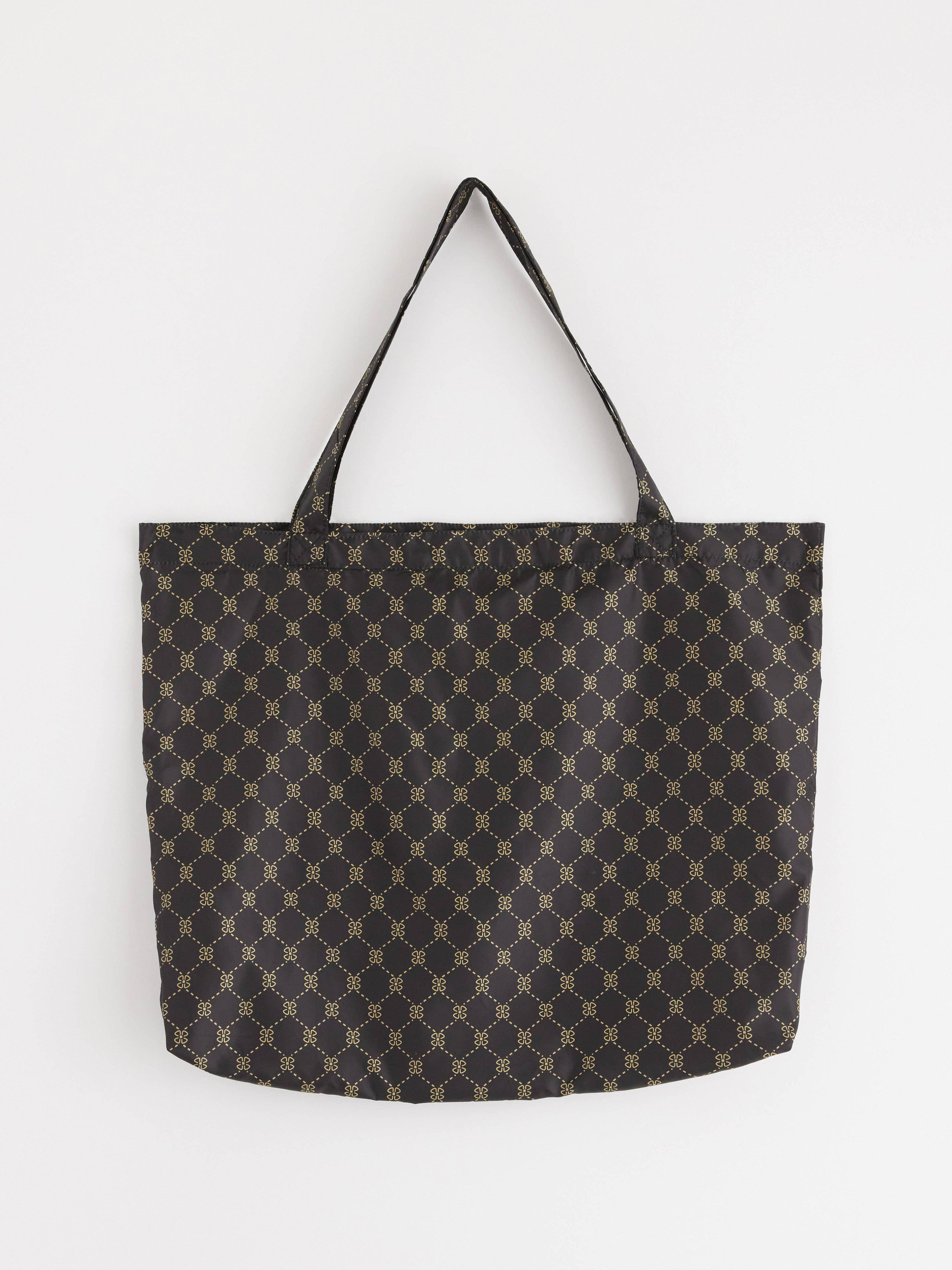 Bag - Womens Wear - Black
