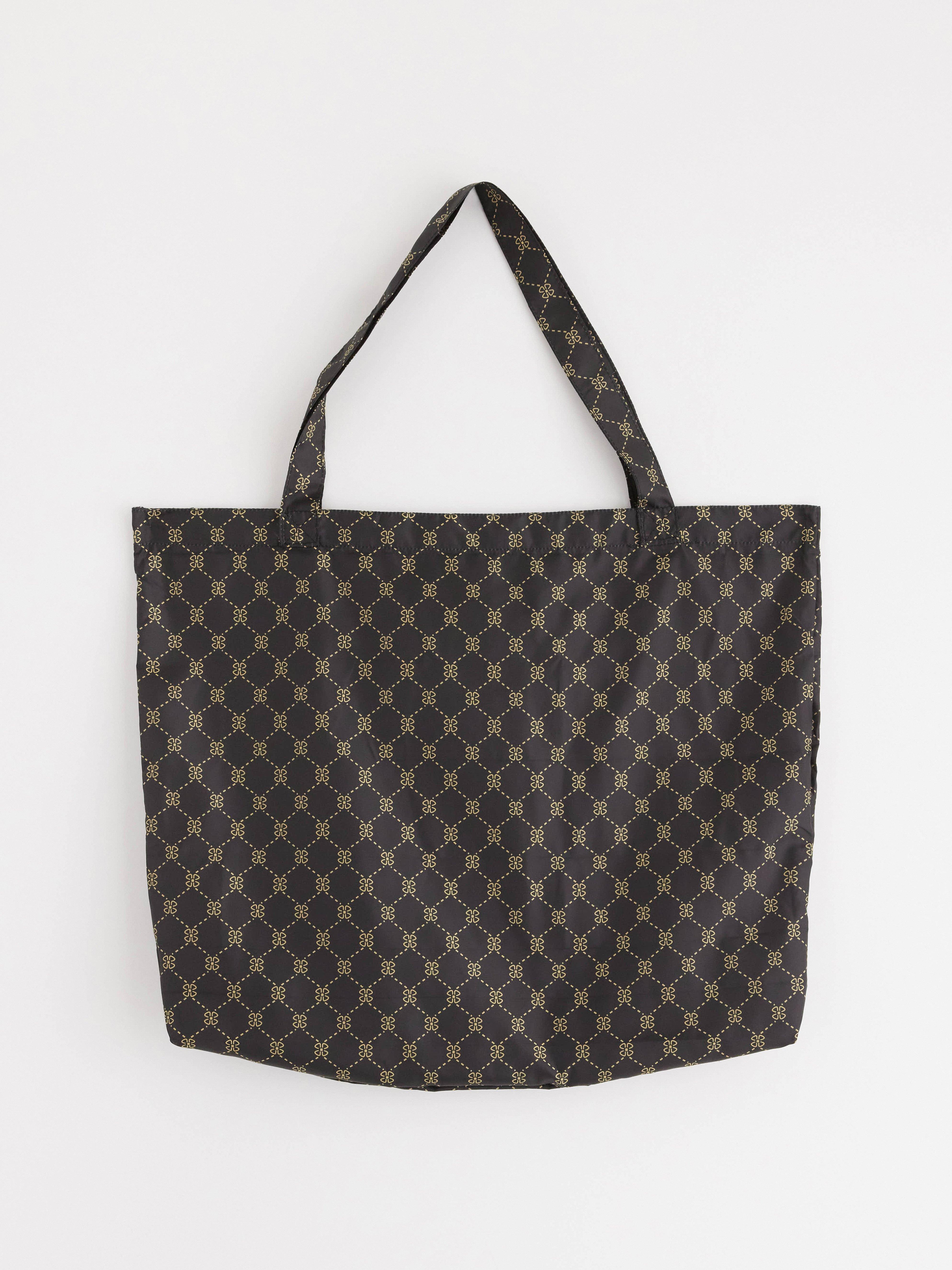 Bag - Womens Wear - Black