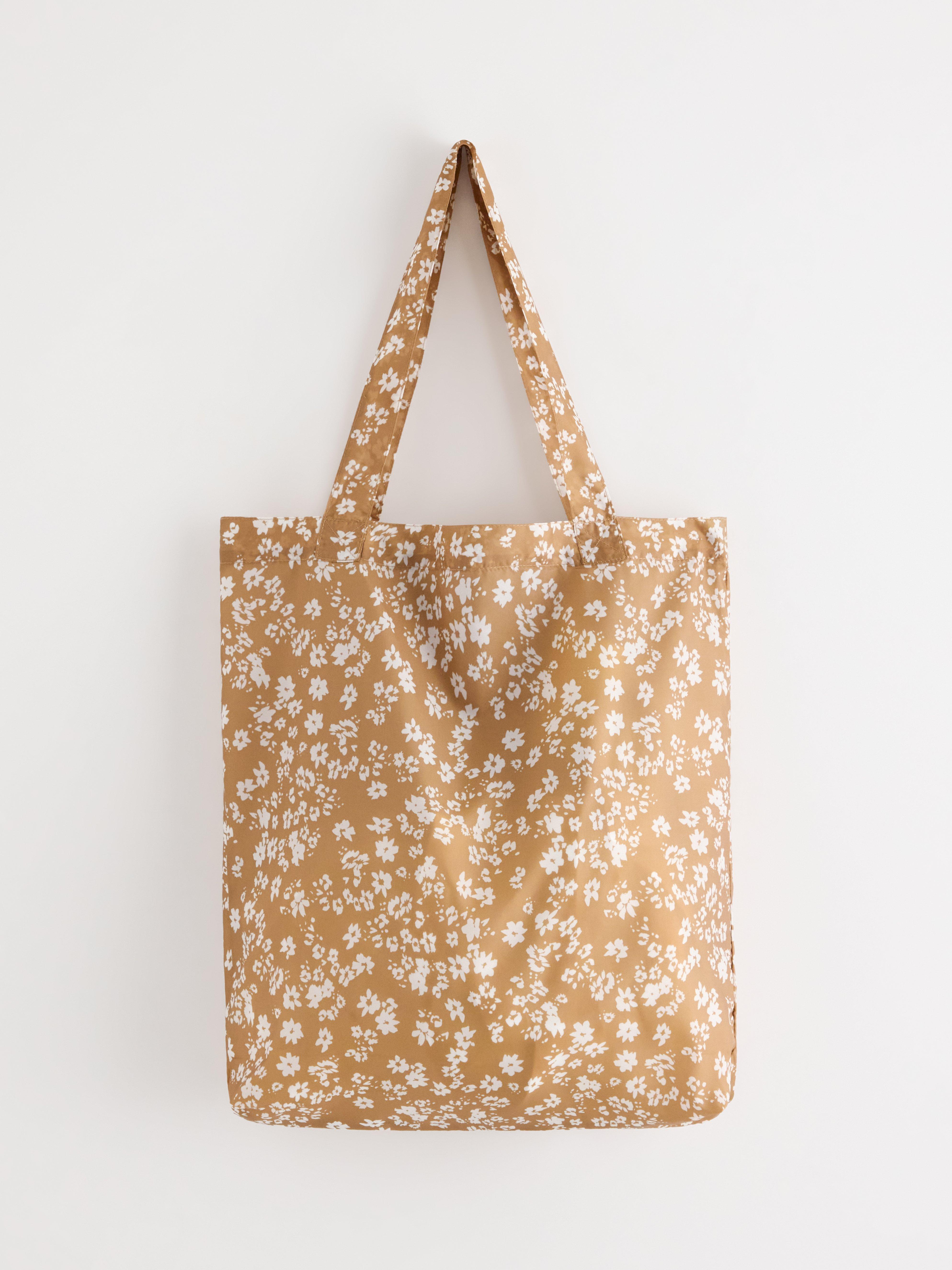 Laukku - Naiset - Beige