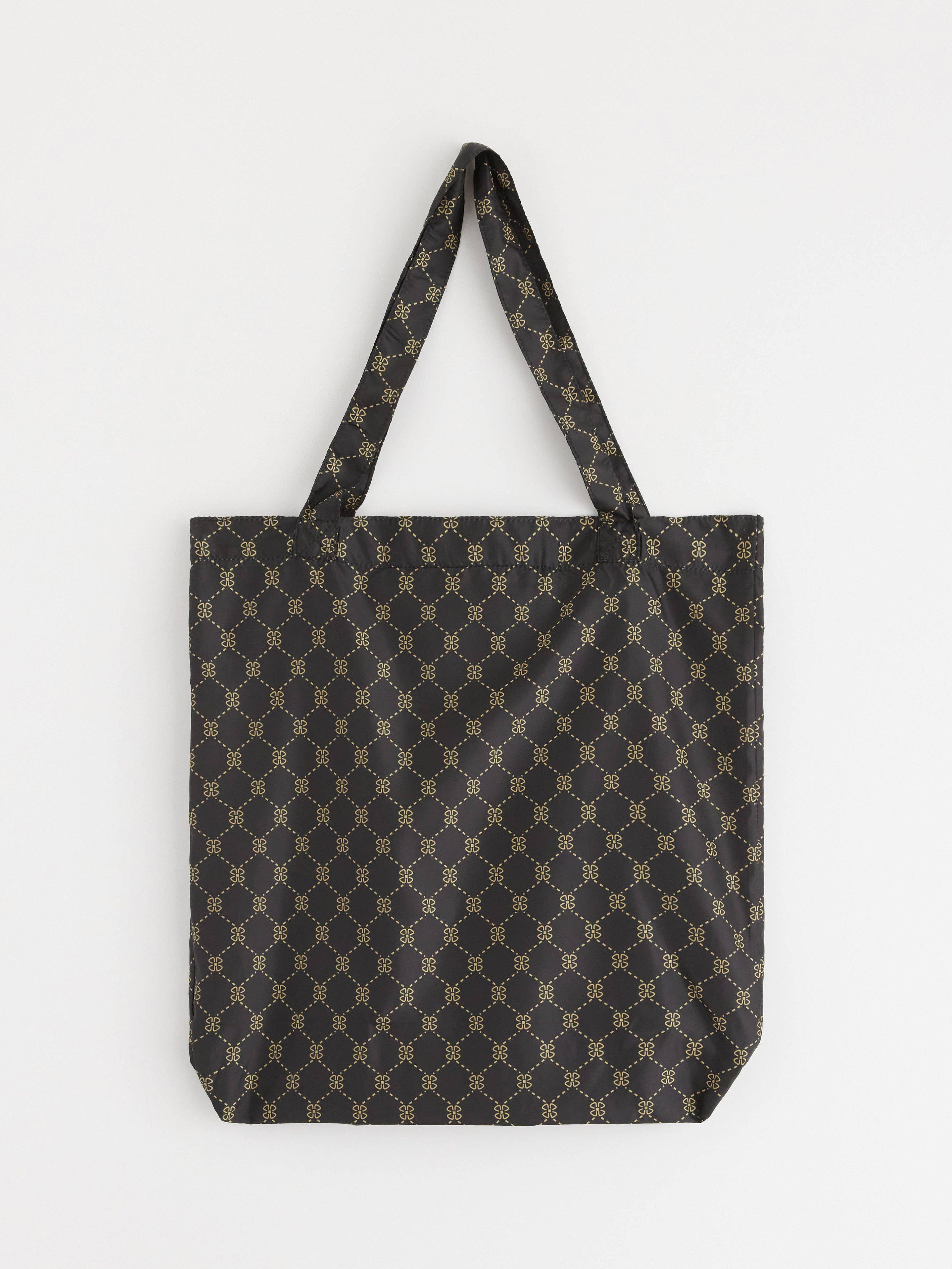 Bag - Dame - Svart